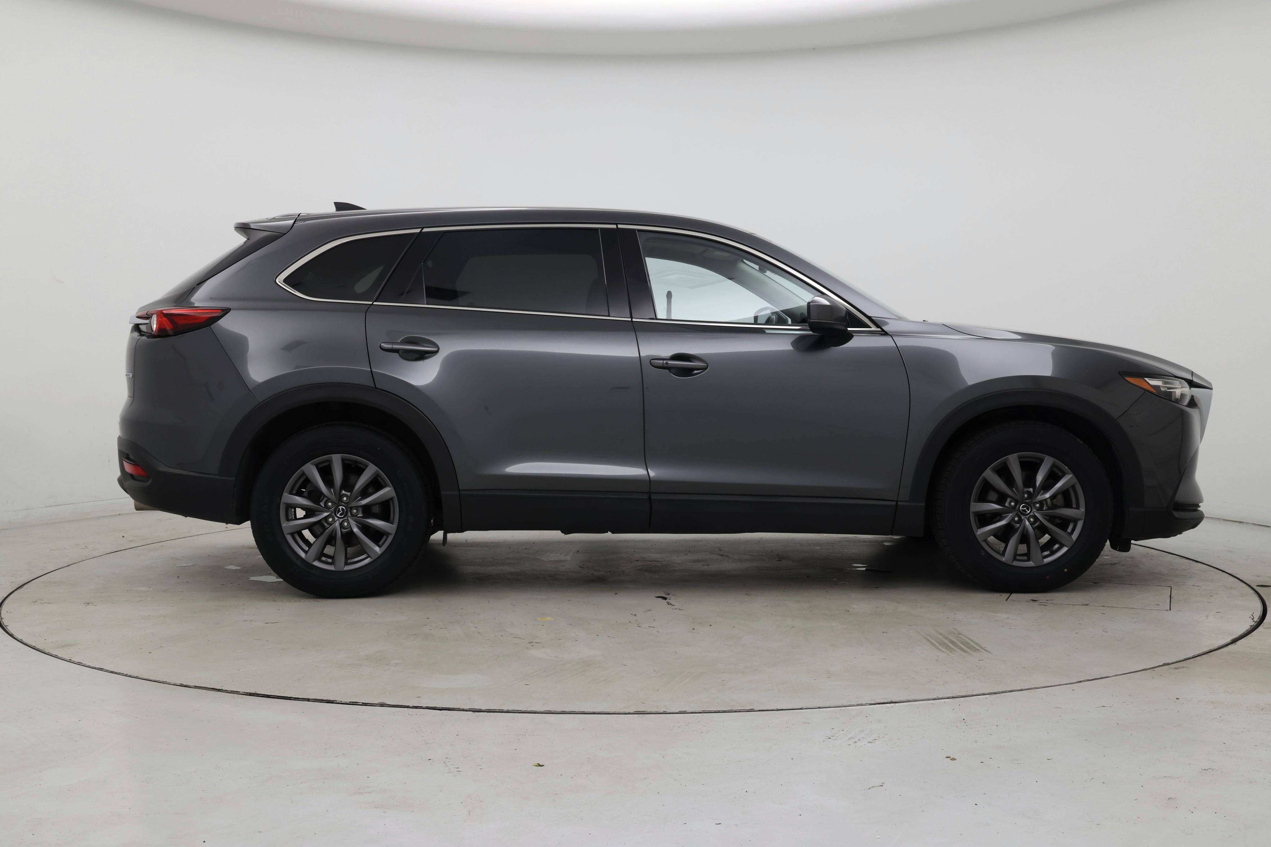 Thumbnail: 2023 Mazda CX-9 - 7