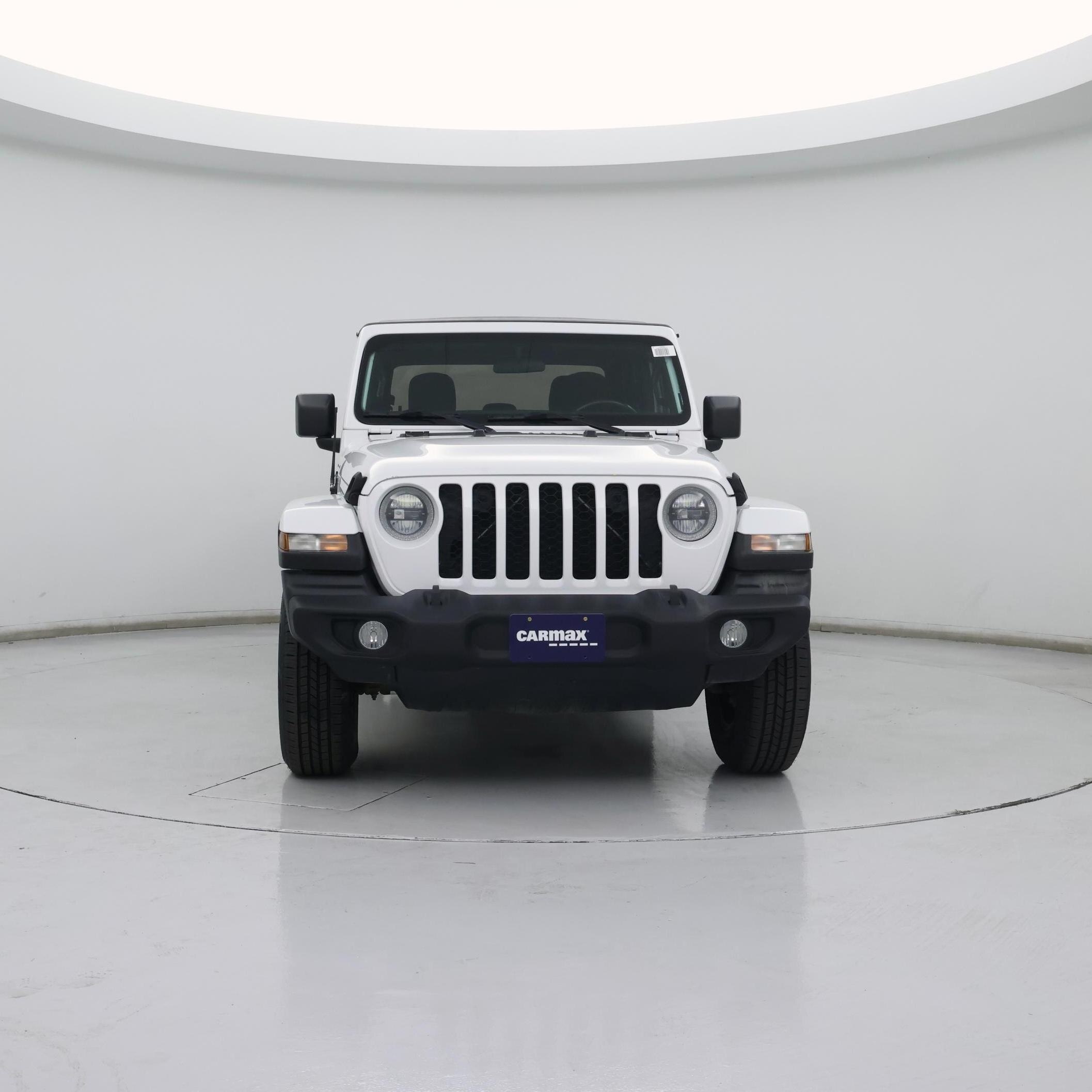 Thumbnail: 2021 Jeep Gladiator - 5