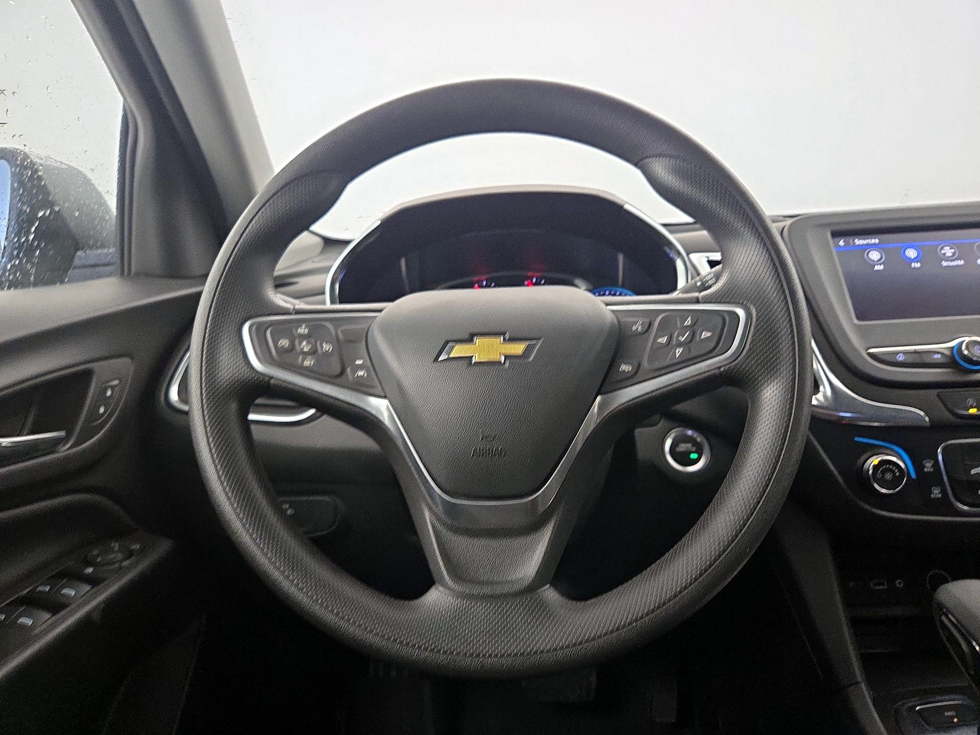Thumbnail: 2023 Chevrolet Equinox - 10
