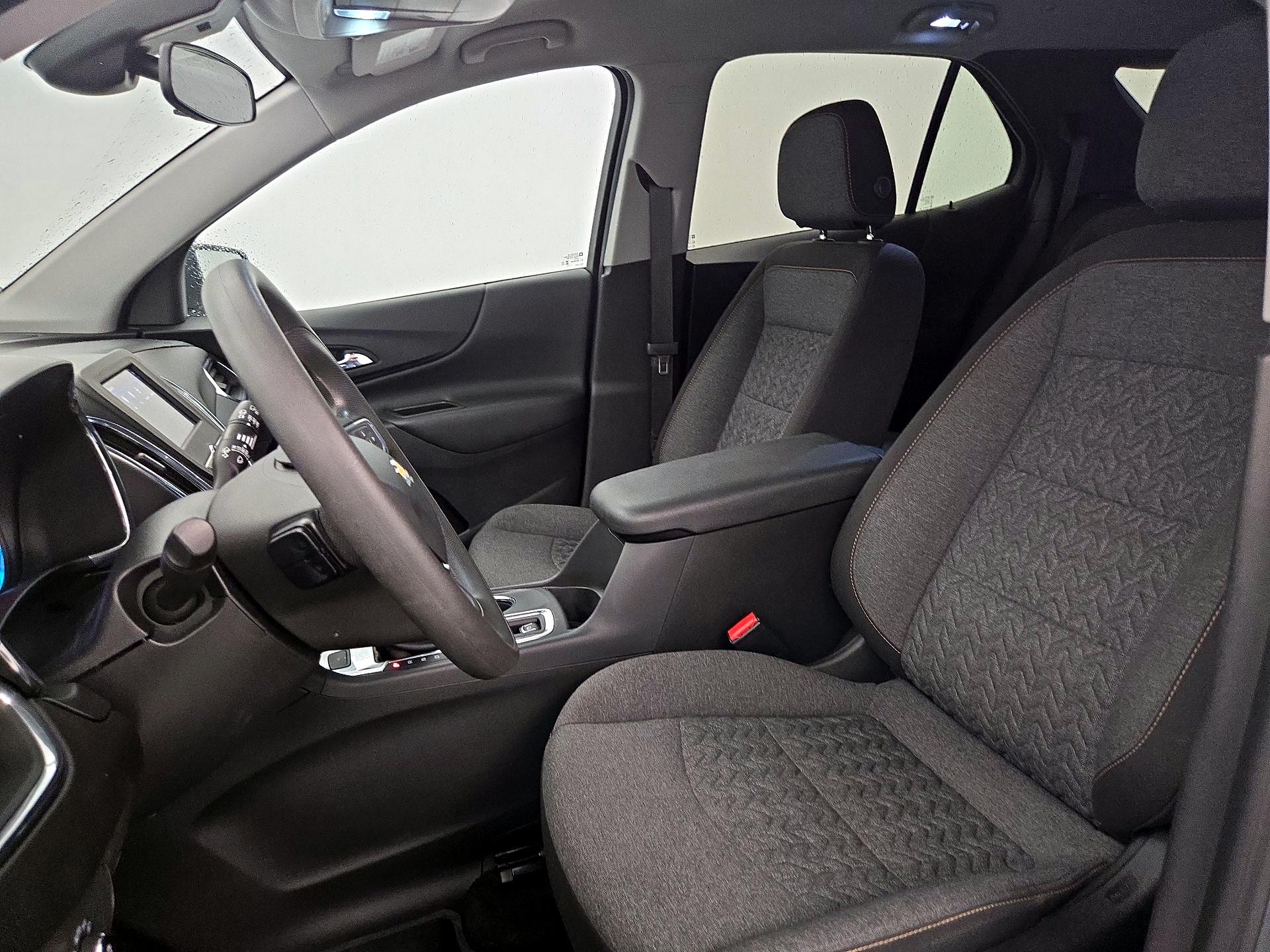 Thumbnail: 2023 Chevrolet Equinox - 11