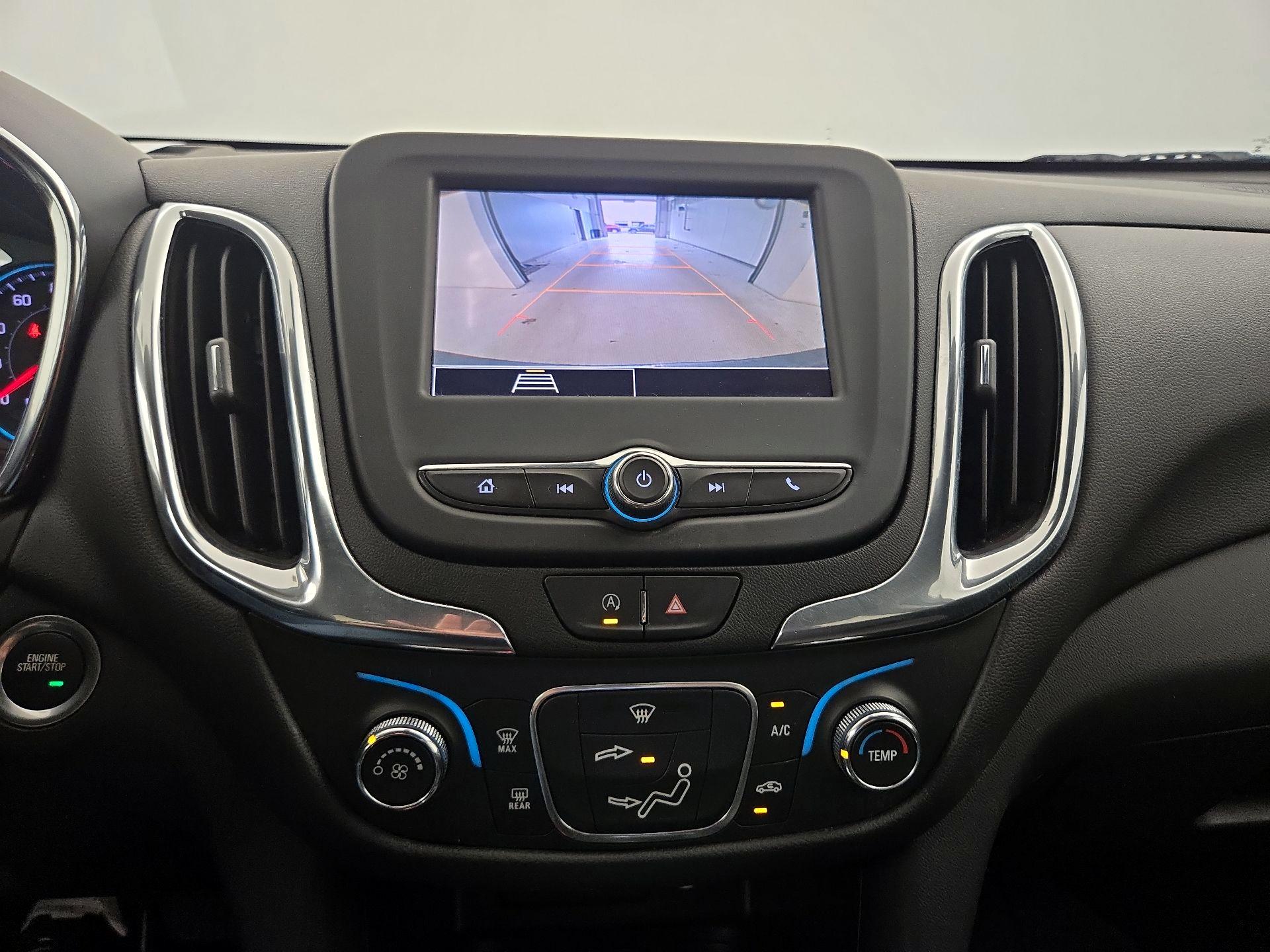 Thumbnail: 2023 Chevrolet Equinox - 14