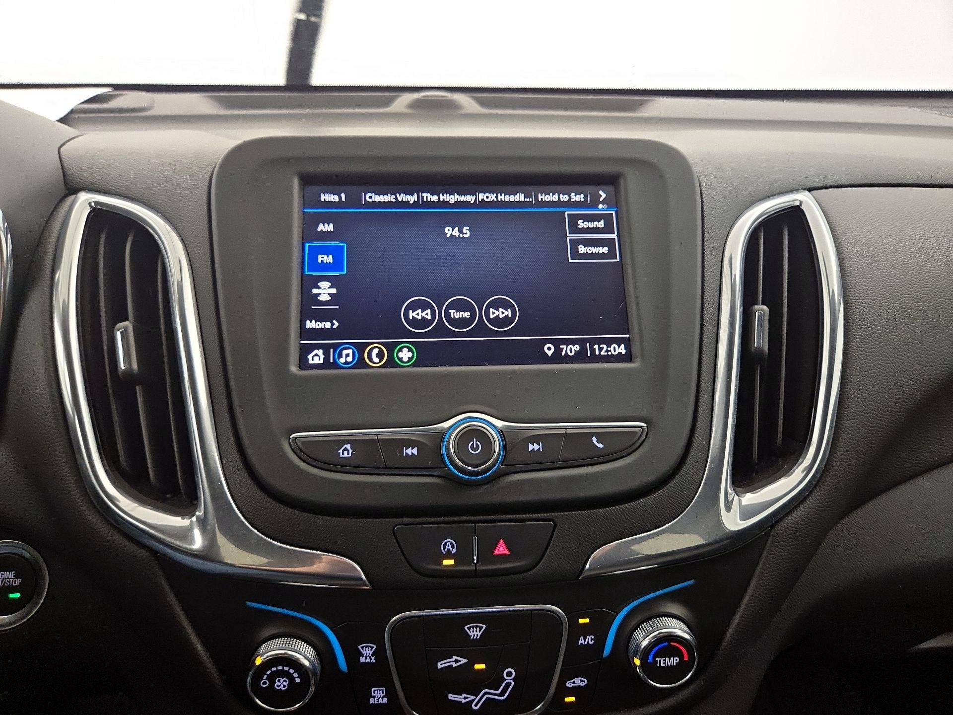 Thumbnail: 2023 Chevrolet Equinox - 15