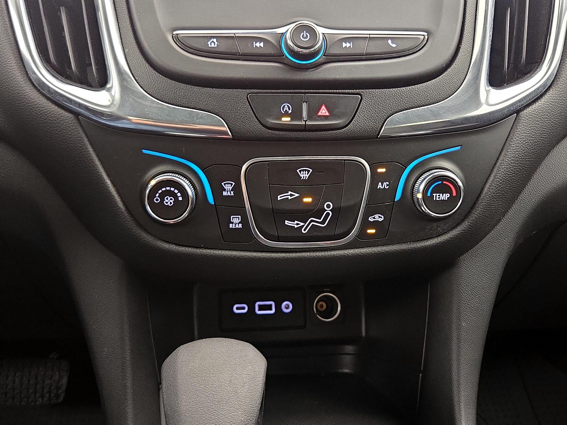 Thumbnail: 2023 Chevrolet Equinox - 16