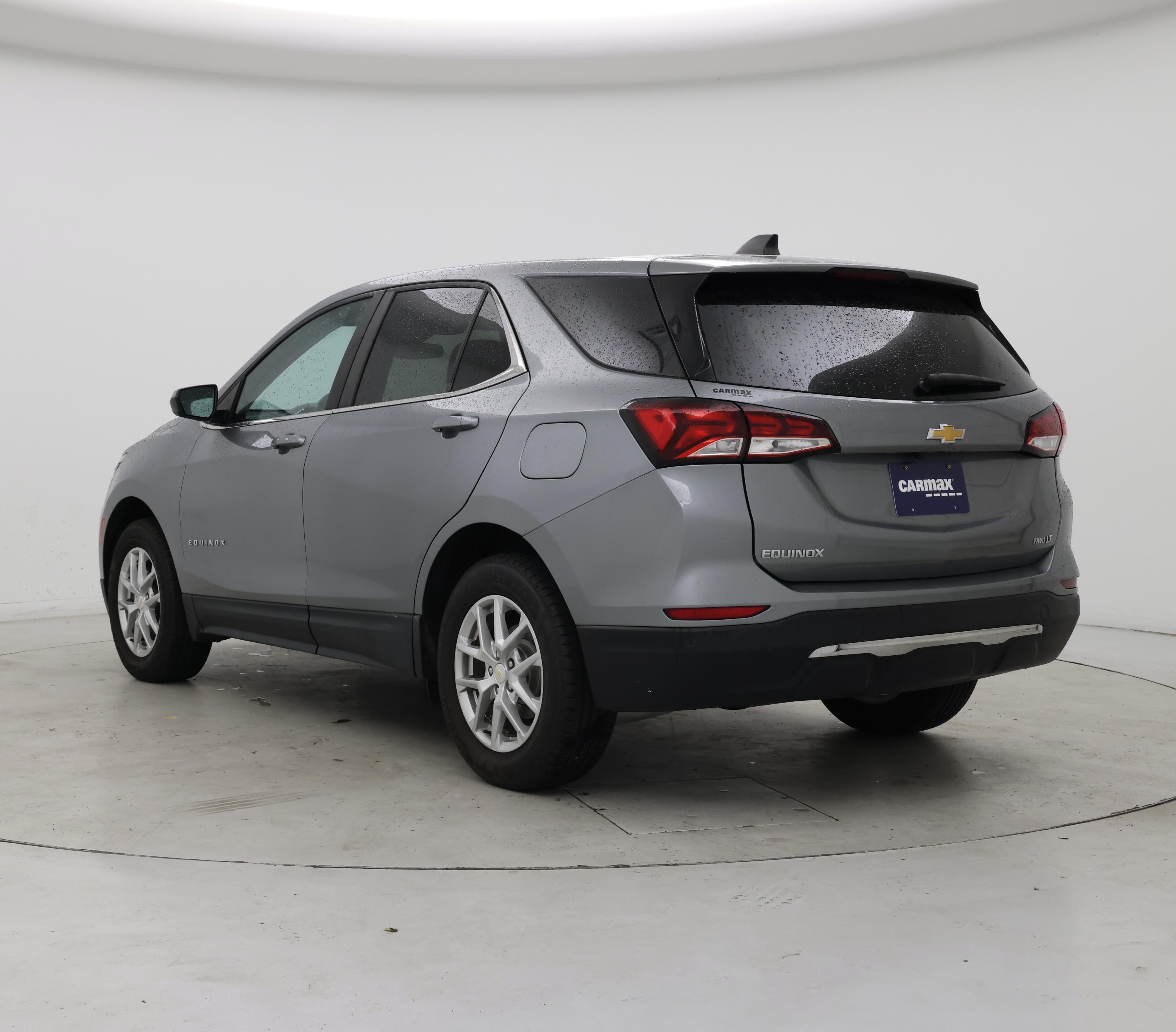 Thumbnail: 2023 Chevrolet Equinox - 2