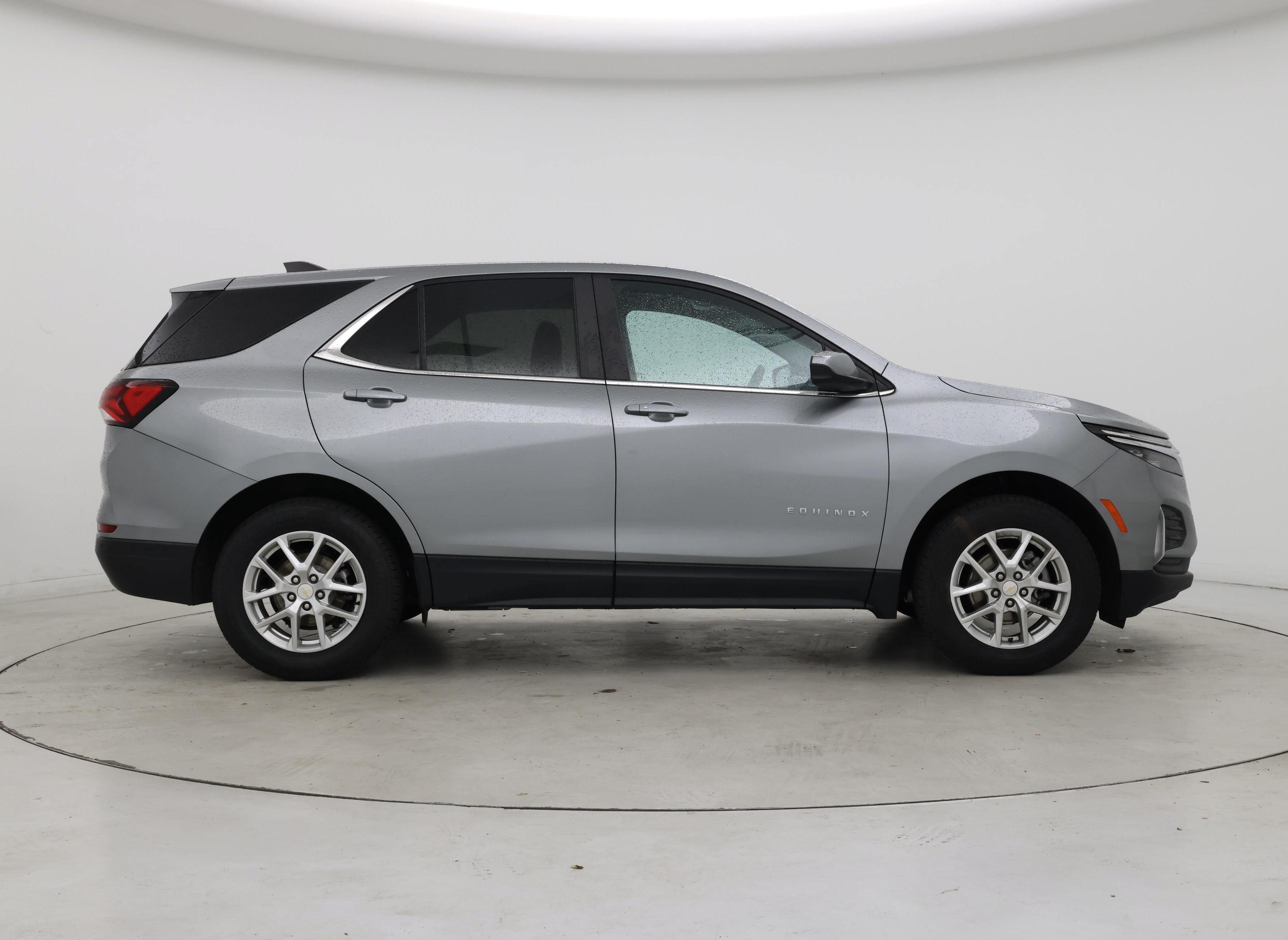 Thumbnail: 2023 Chevrolet Equinox - 7
