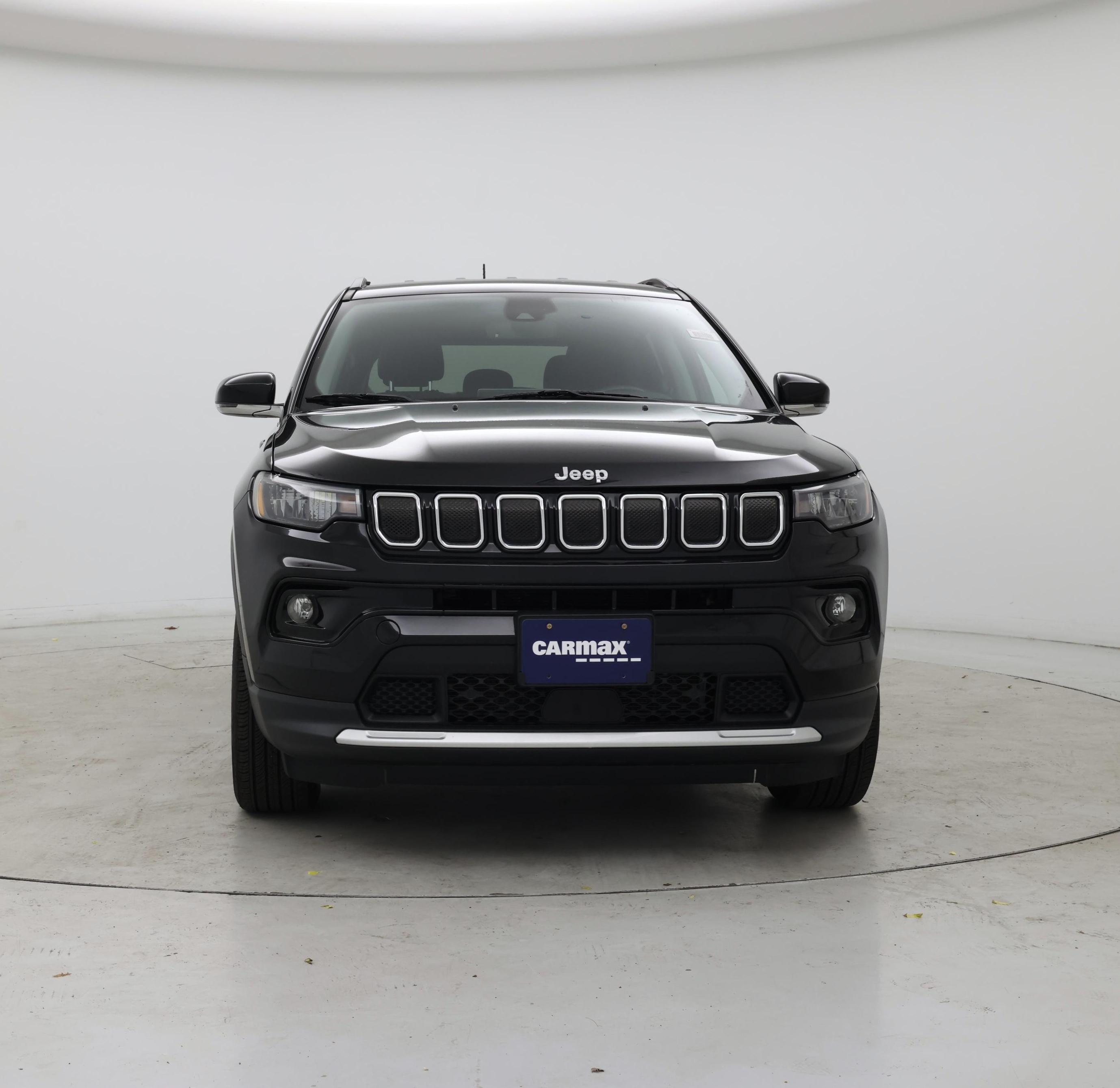Thumbnail: 2022 Jeep Compass - 5