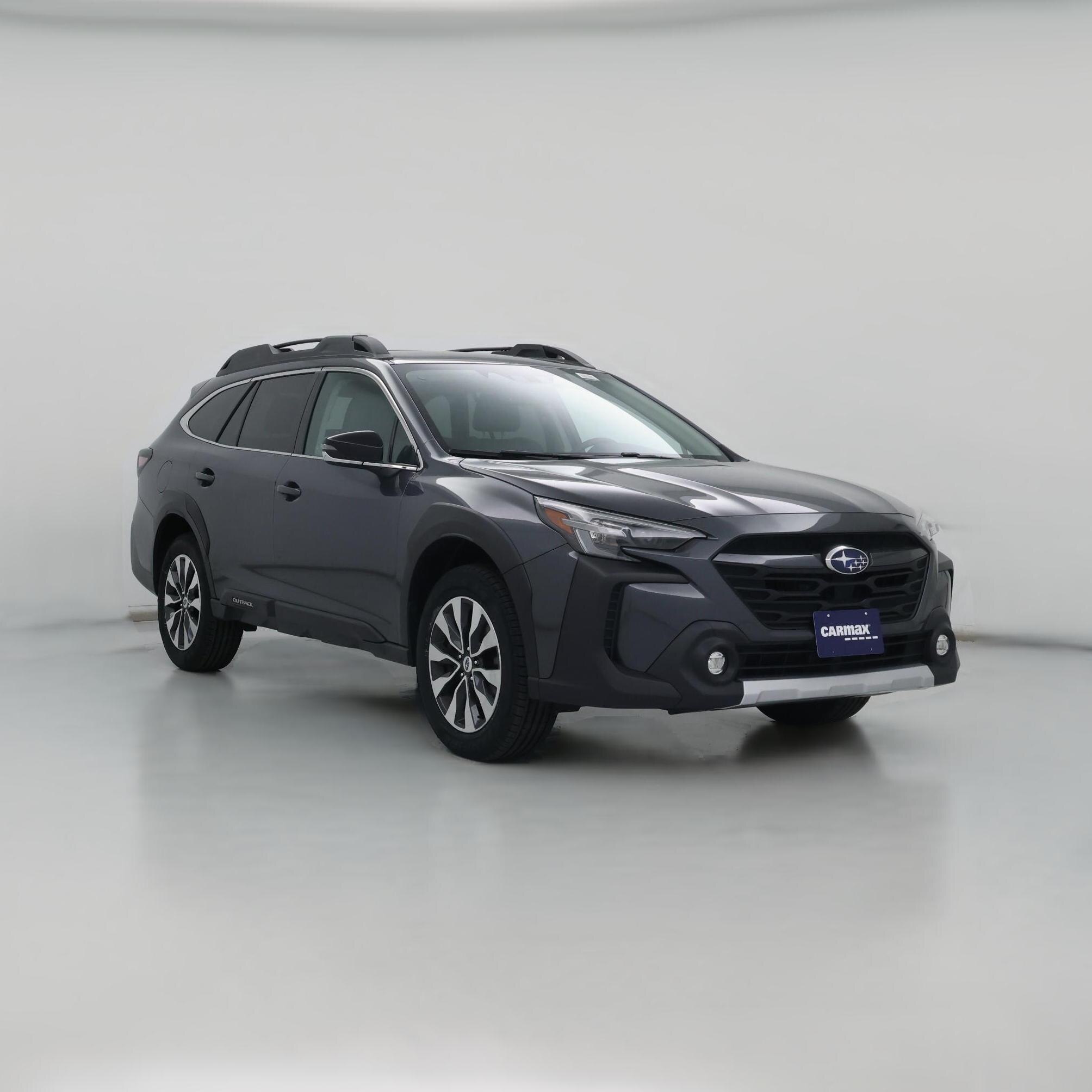 Thumbnail: 2023 Subaru Outback - 1