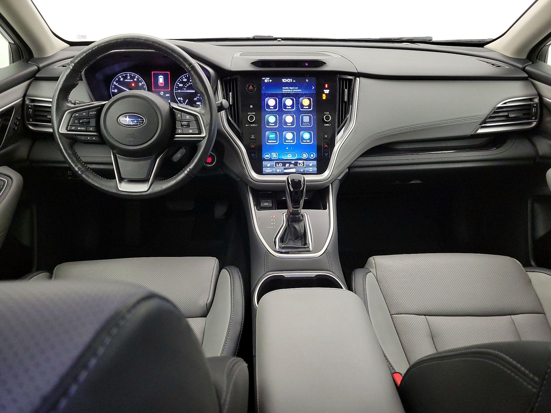 Thumbnail: 2023 Subaru Outback - 9