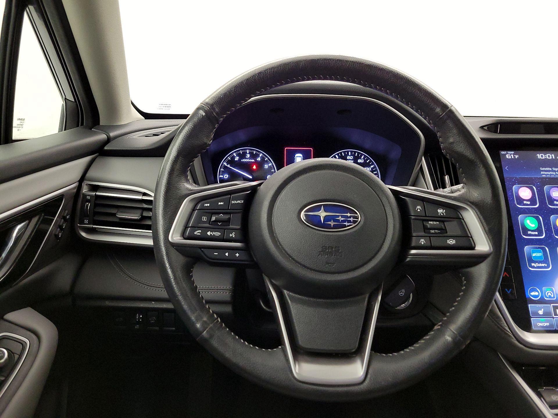 Thumbnail: 2023 Subaru Outback - 10