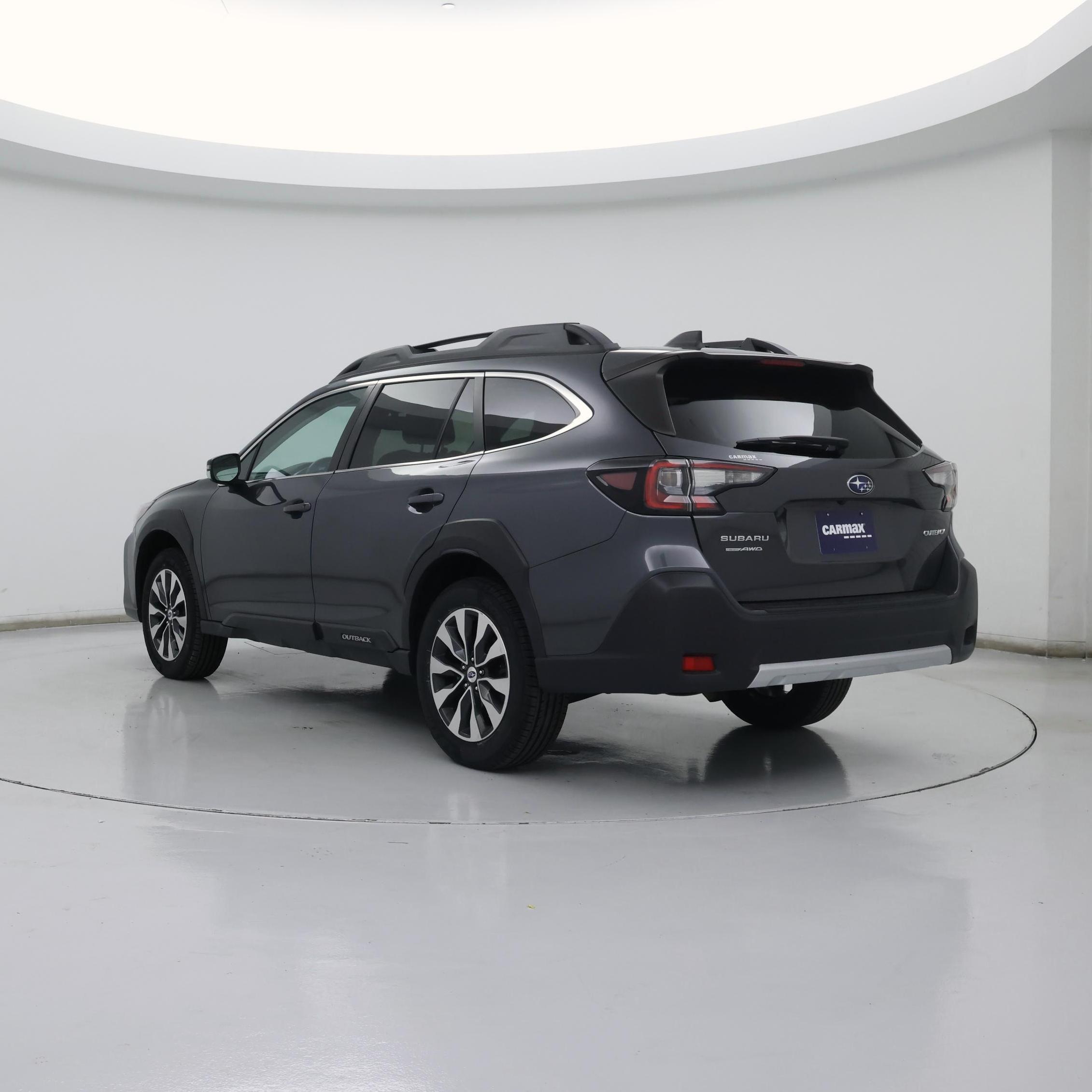 Thumbnail: 2023 Subaru Outback - 2
