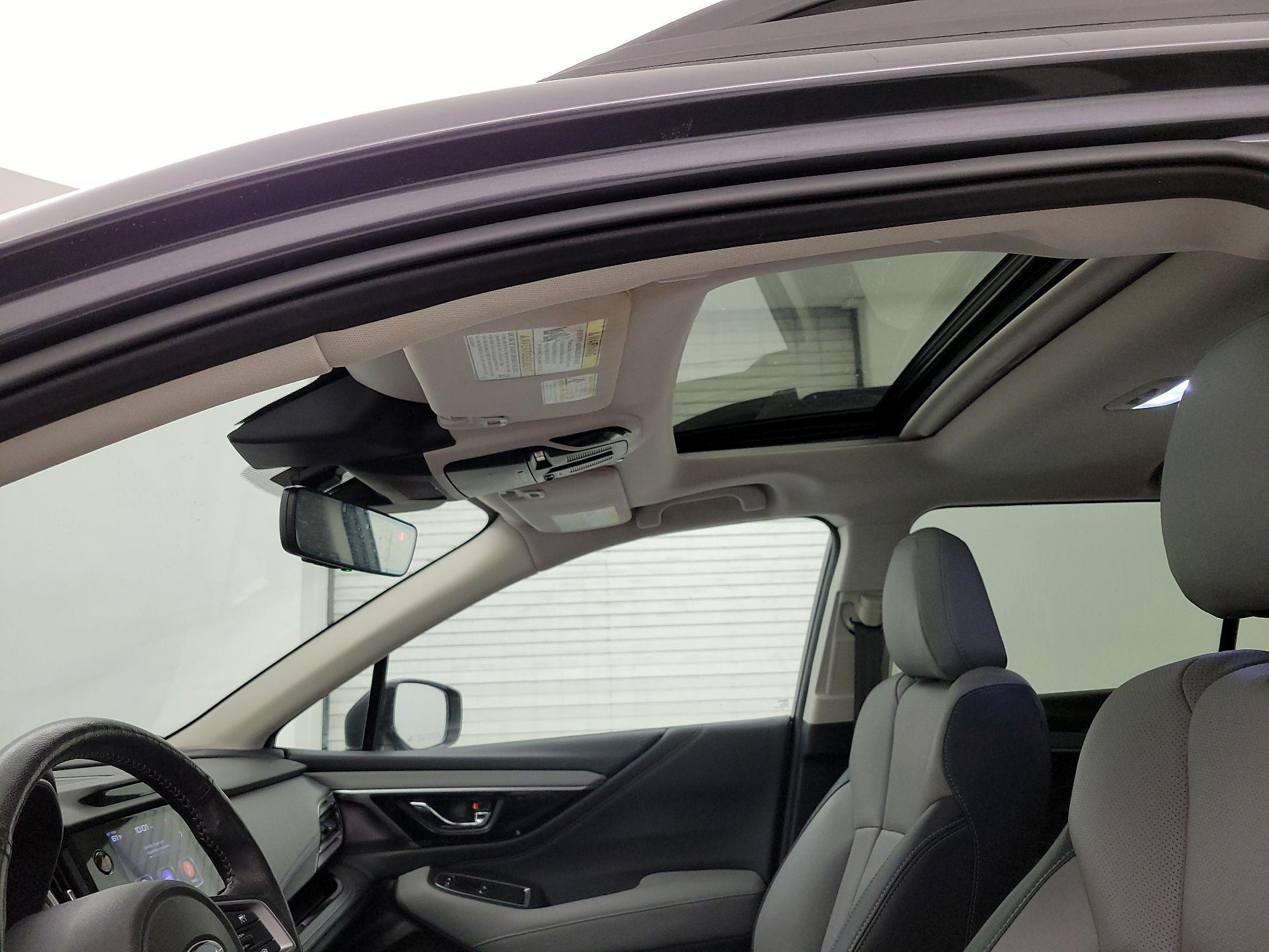 Thumbnail: 2023 Subaru Outback - 20
