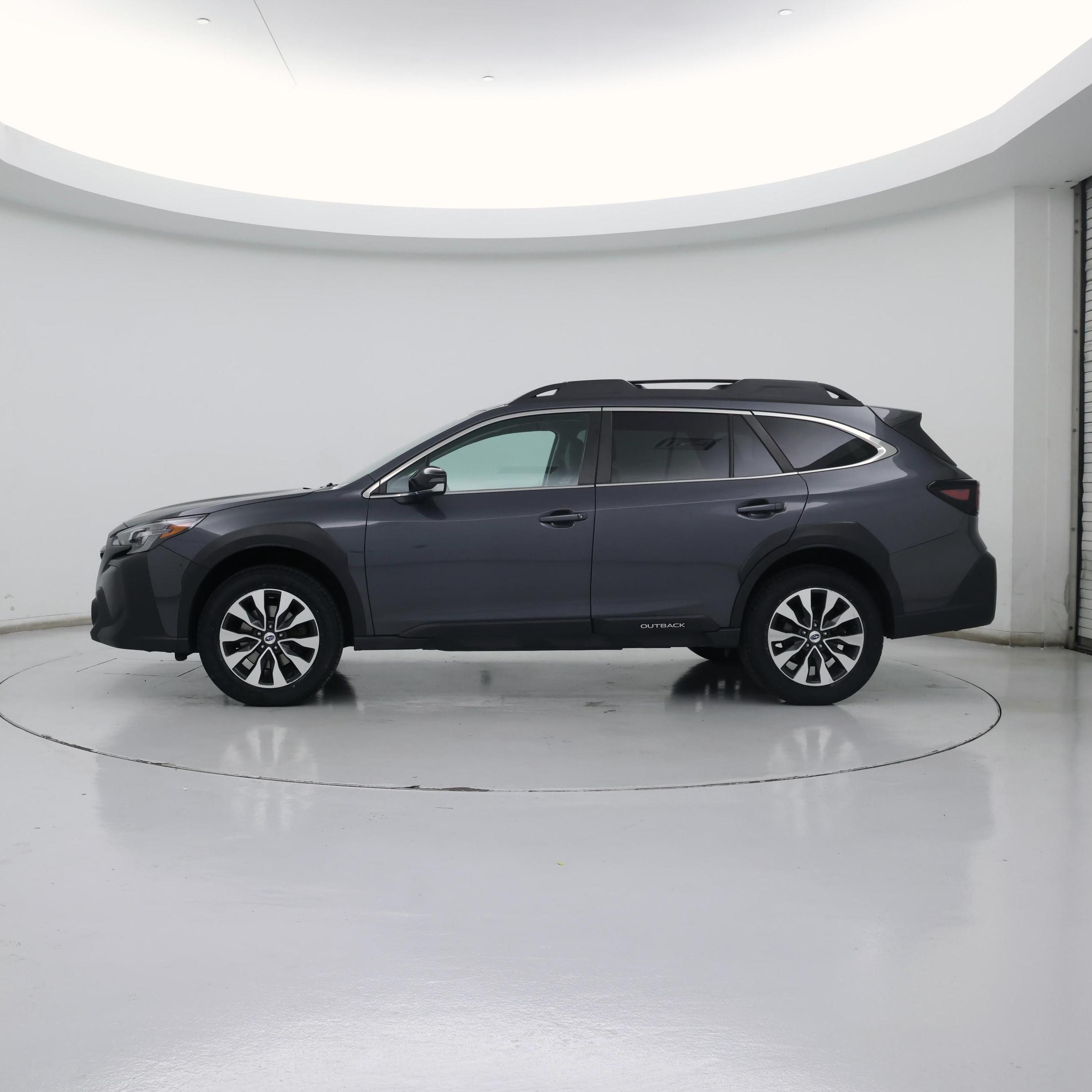 Thumbnail: 2023 Subaru Outback - 3