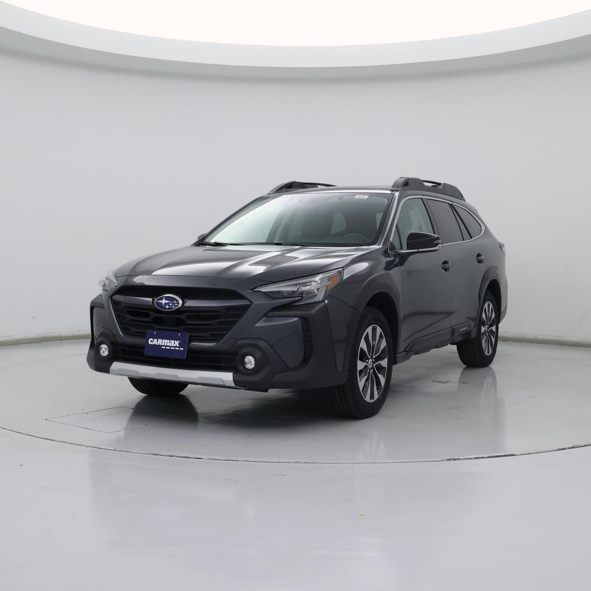 Thumbnail: 2023 Subaru Outback - 4