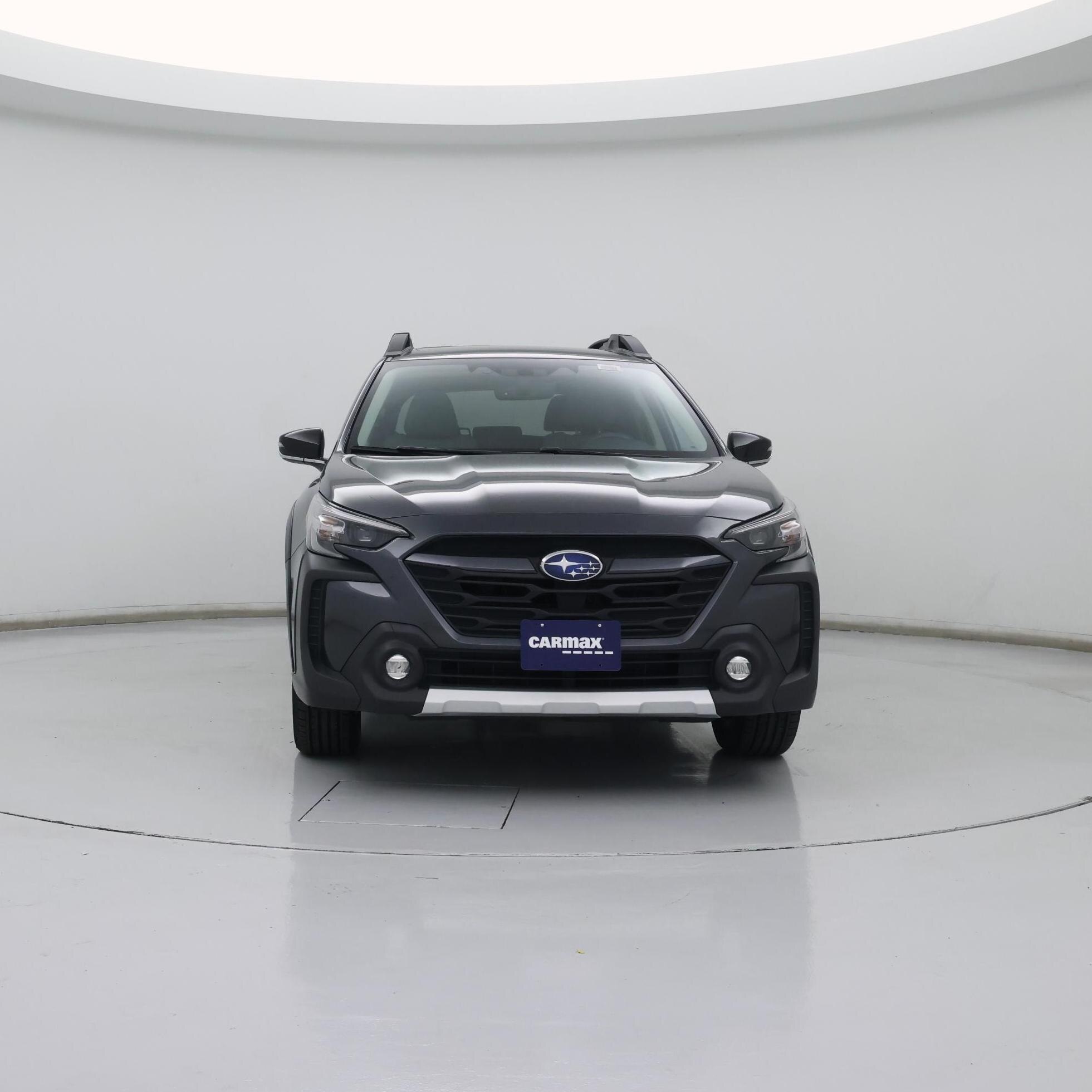 Thumbnail: 2023 Subaru Outback - 5