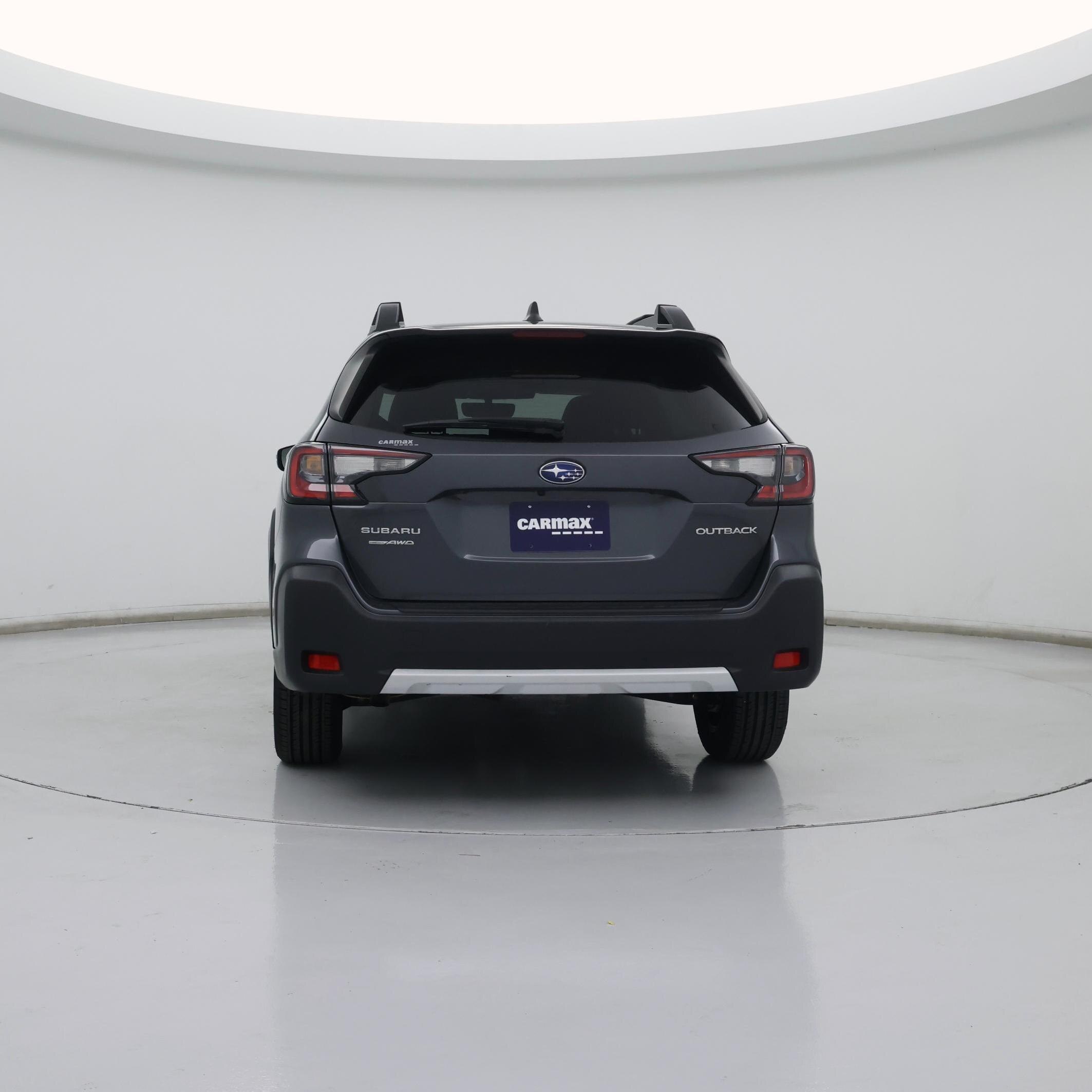 Thumbnail: 2023 Subaru Outback - 6