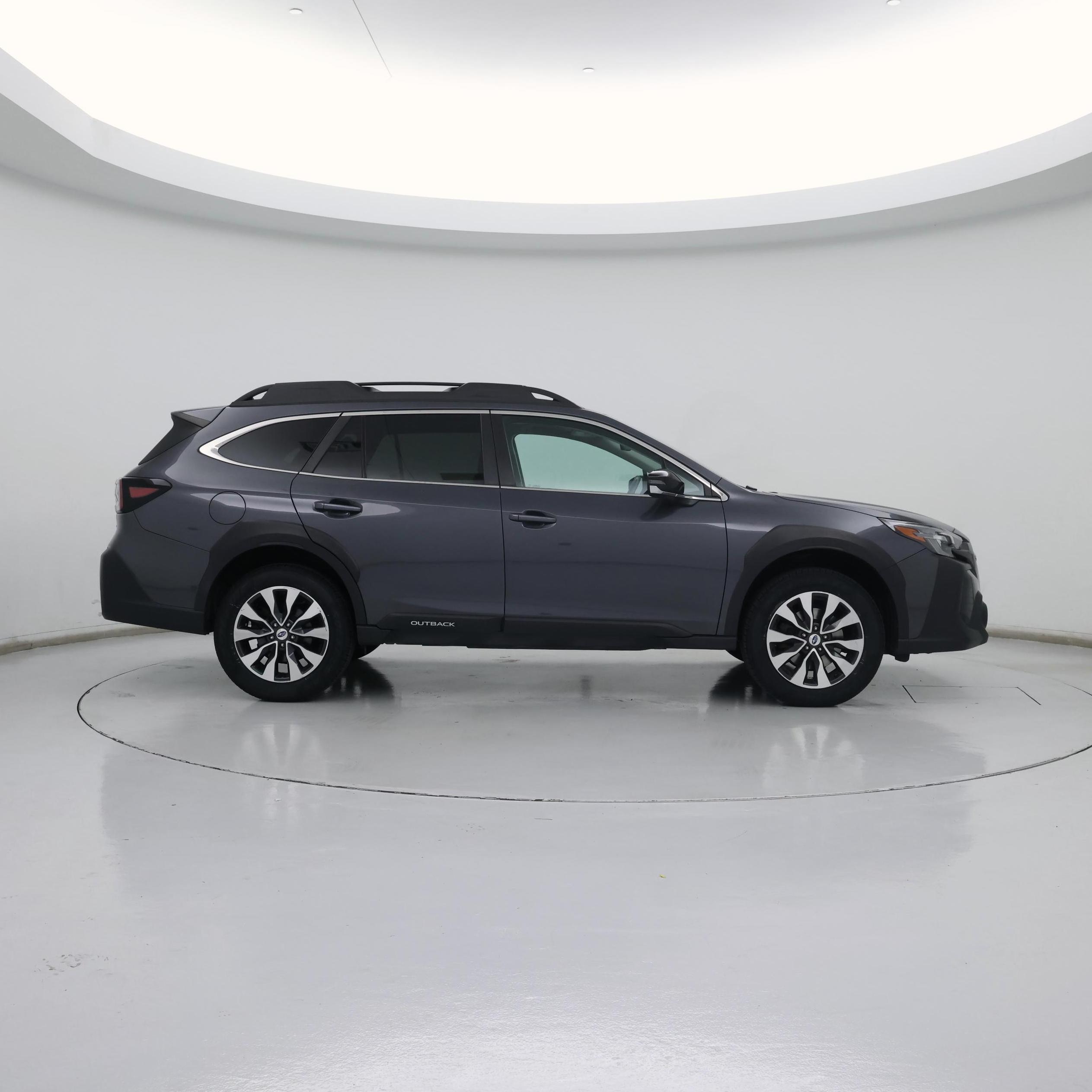 Thumbnail: 2023 Subaru Outback - 7