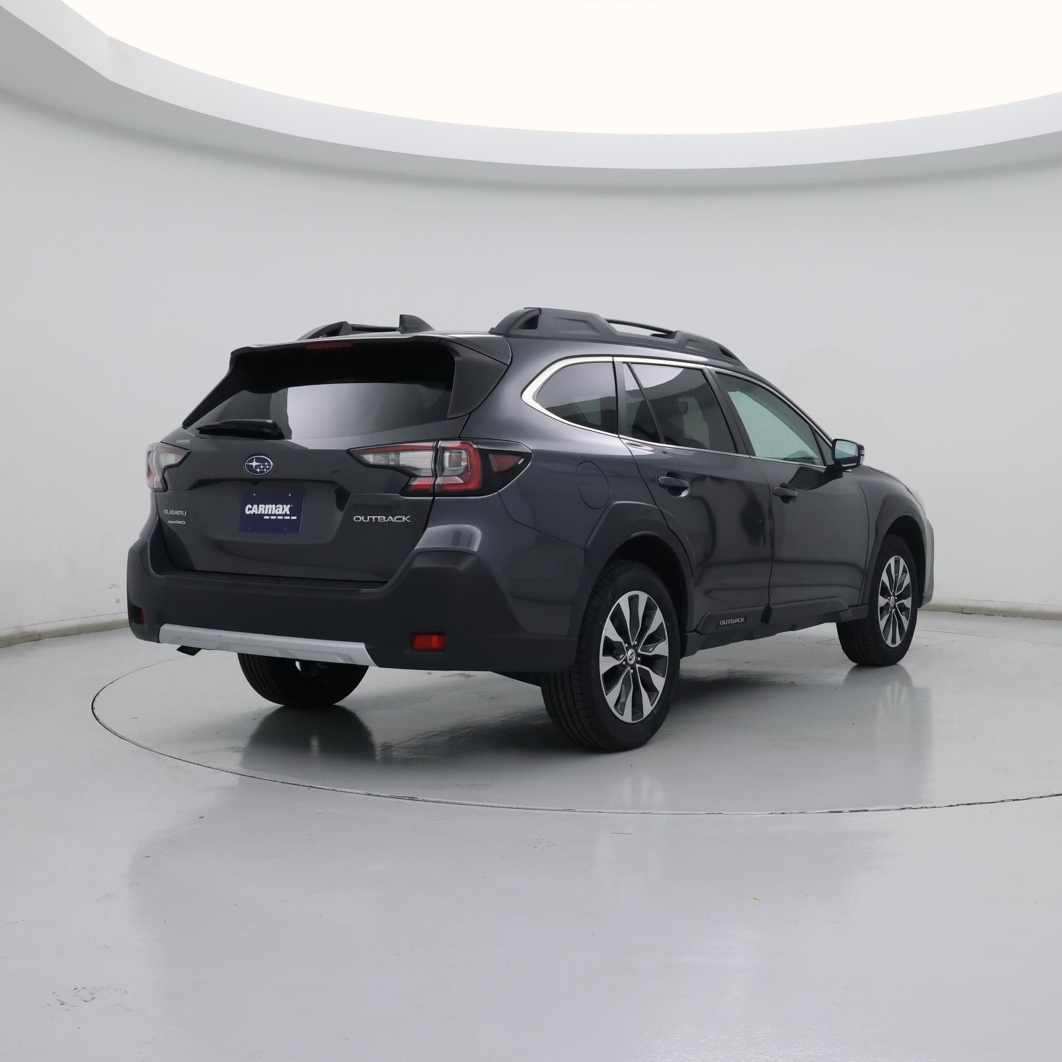 Thumbnail: 2023 Subaru Outback - 8