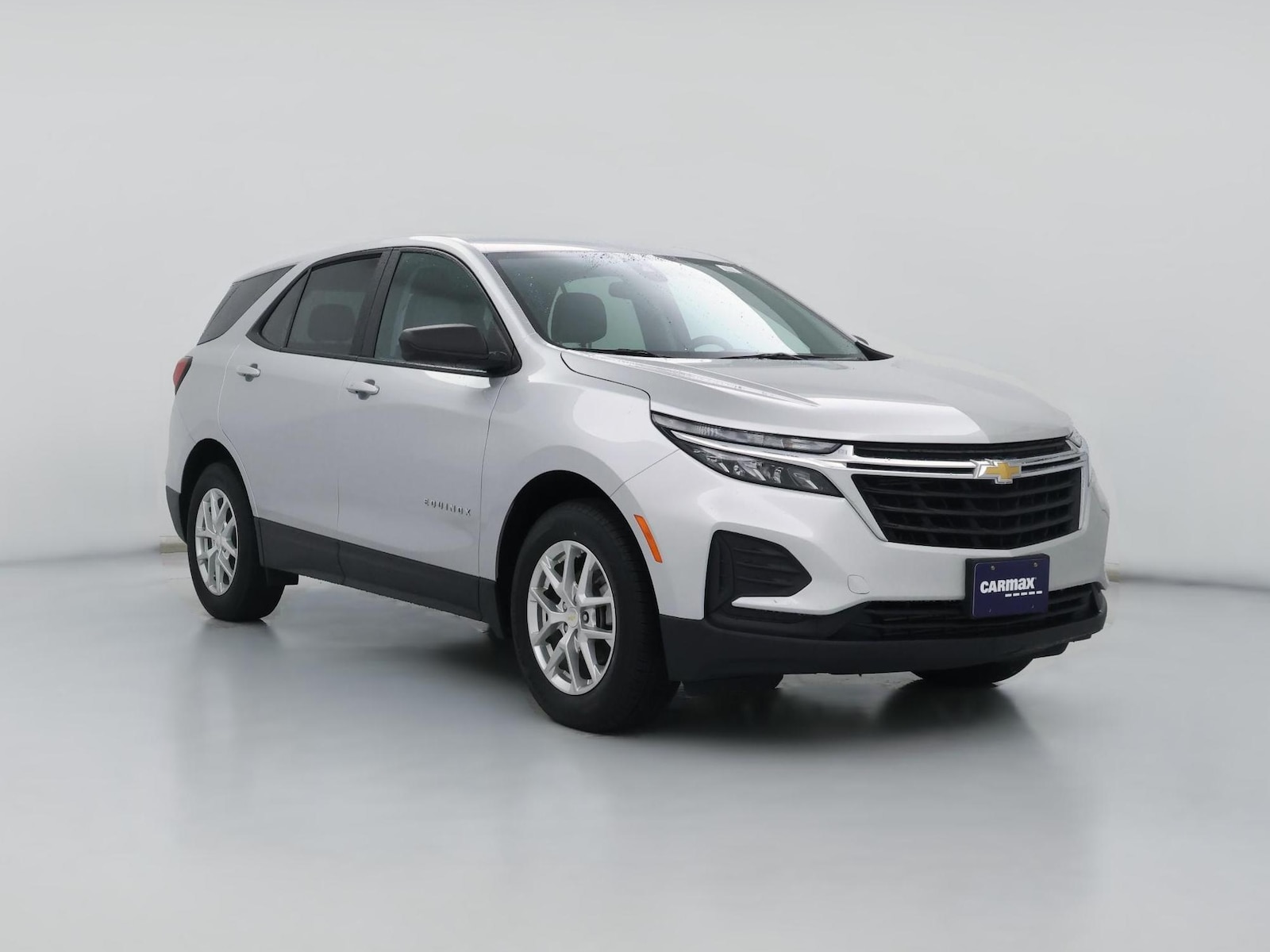 2022 Chevrolet Equinox 1FL