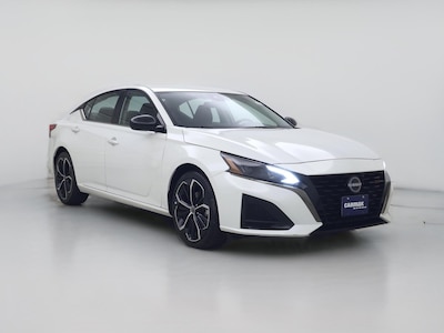2024 Nissan Altima SR