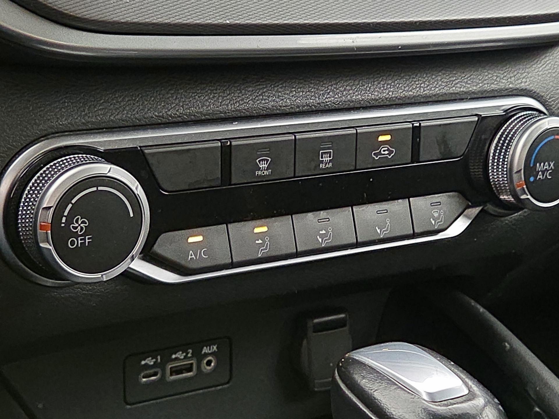 Thumbnail: 2024 Nissan Altima - 16