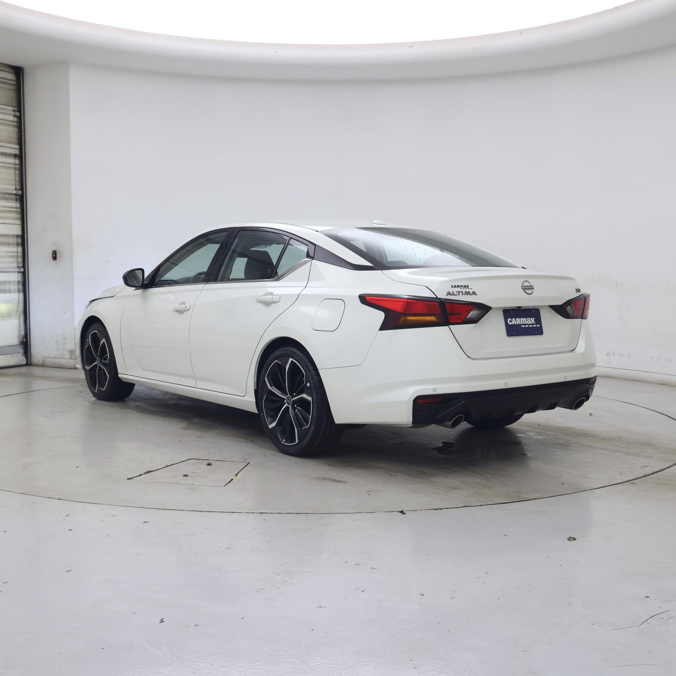 Thumbnail: 2024 Nissan Altima - 2