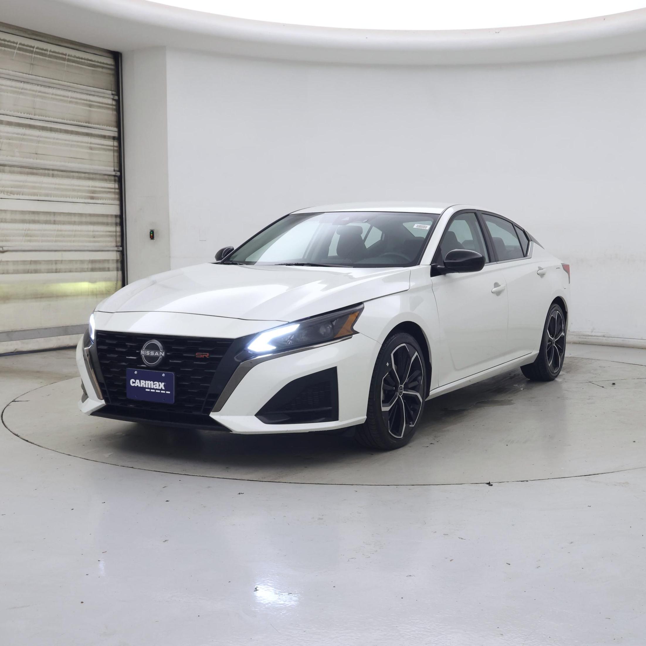 Thumbnail: 2024 Nissan Altima - 4