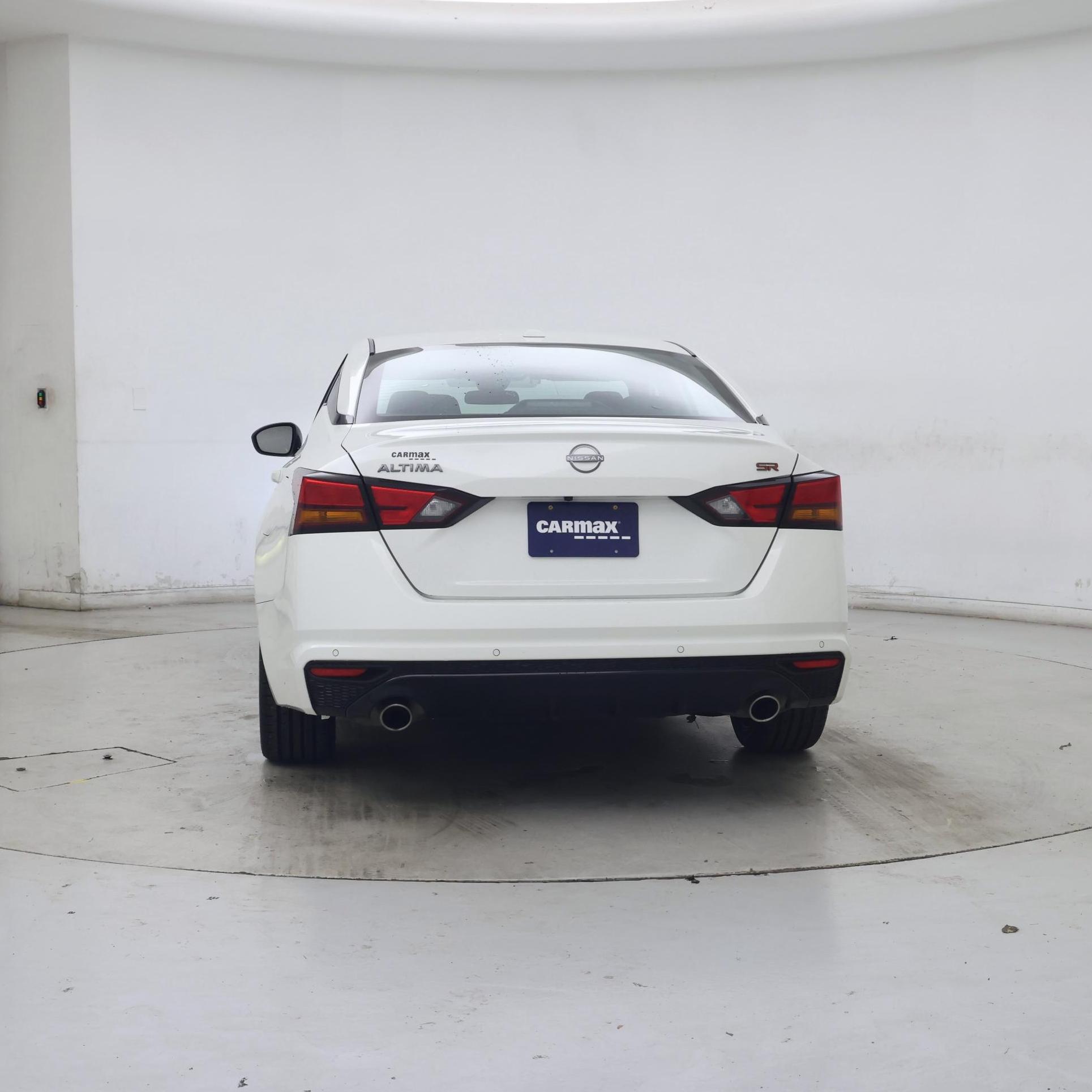 Thumbnail: 2024 Nissan Altima - 6
