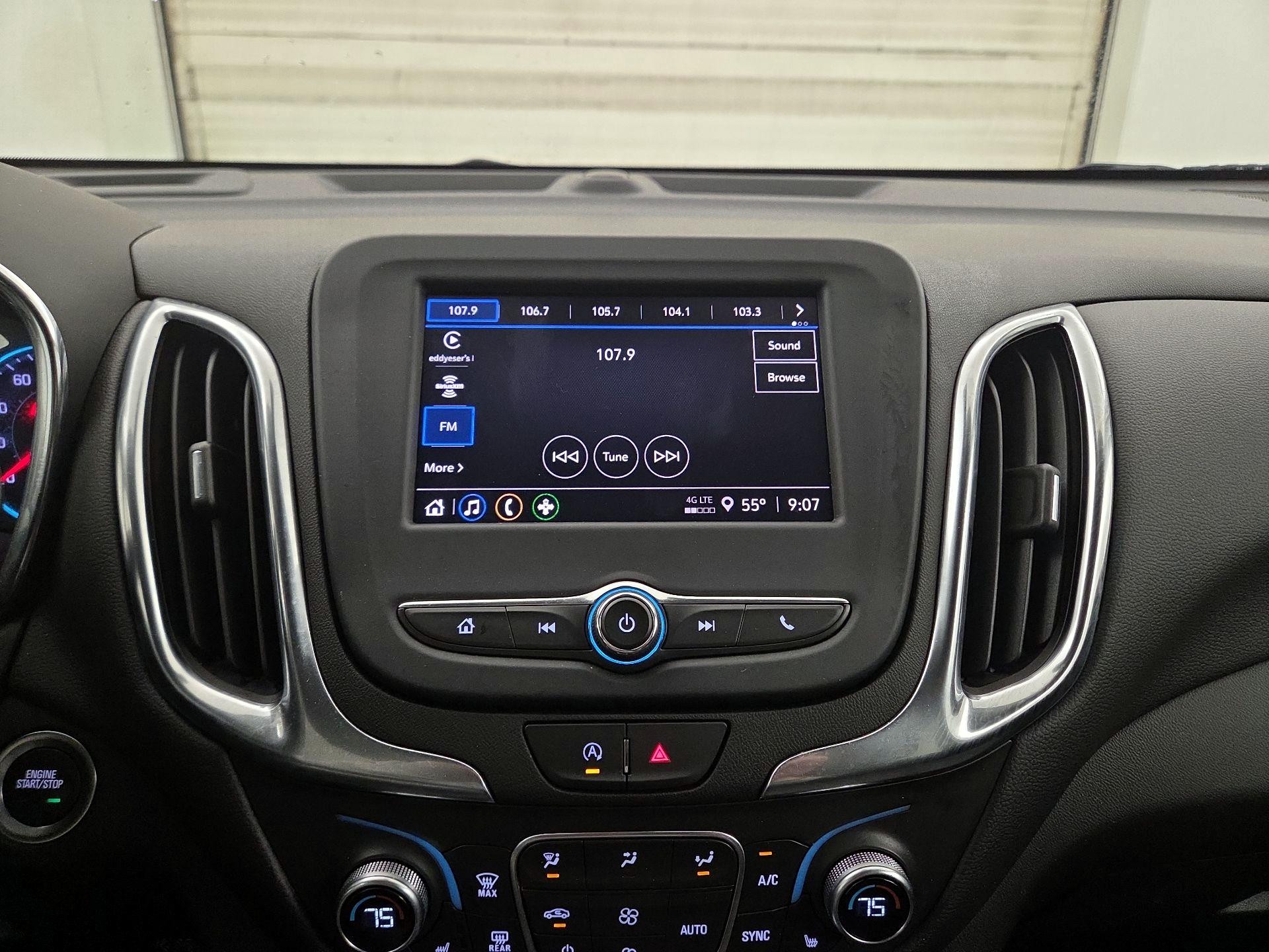 Thumbnail: 2022 Chevrolet Equinox - 15