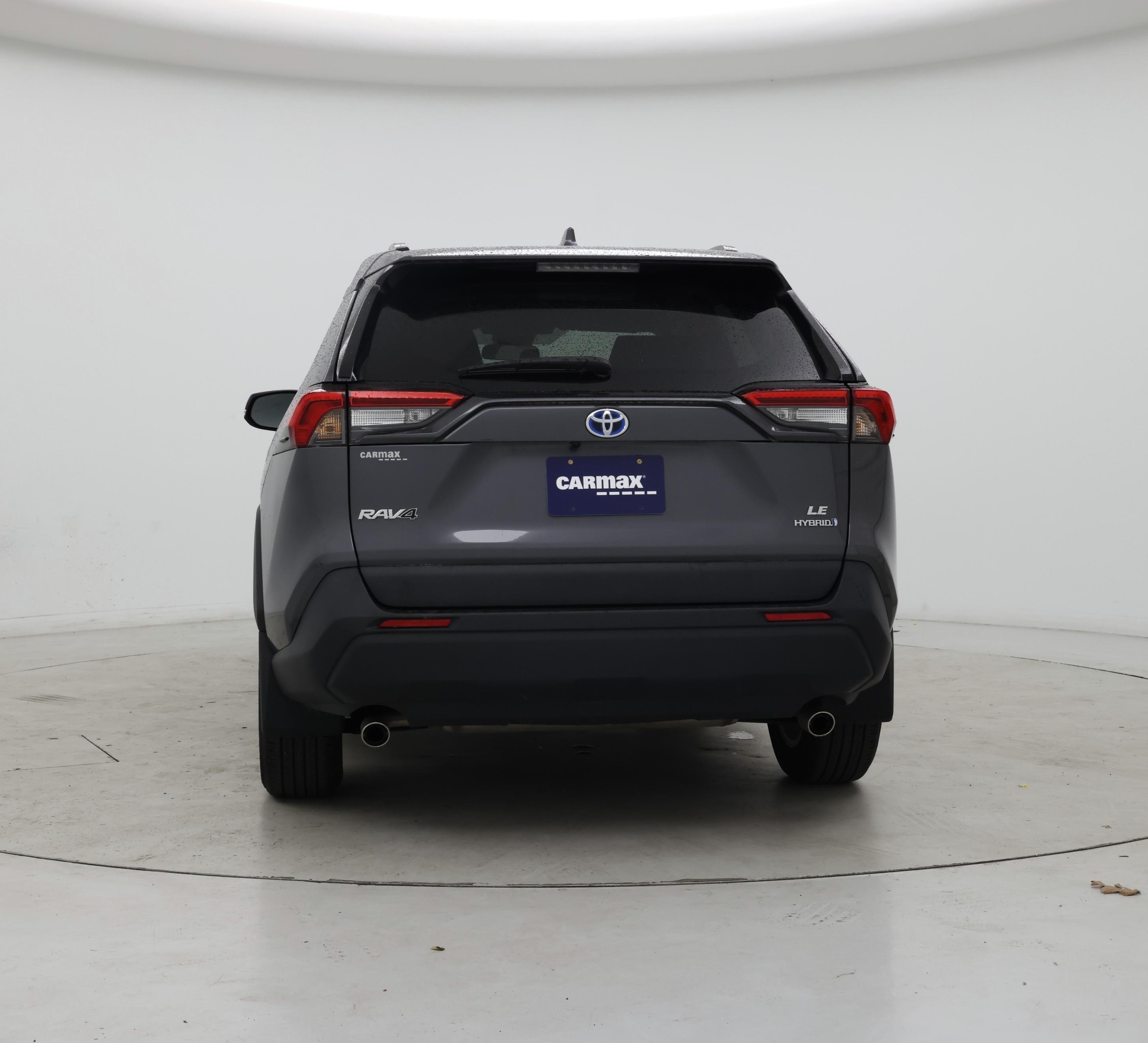 Thumbnail: 2022 Toyota RAV4 - 6