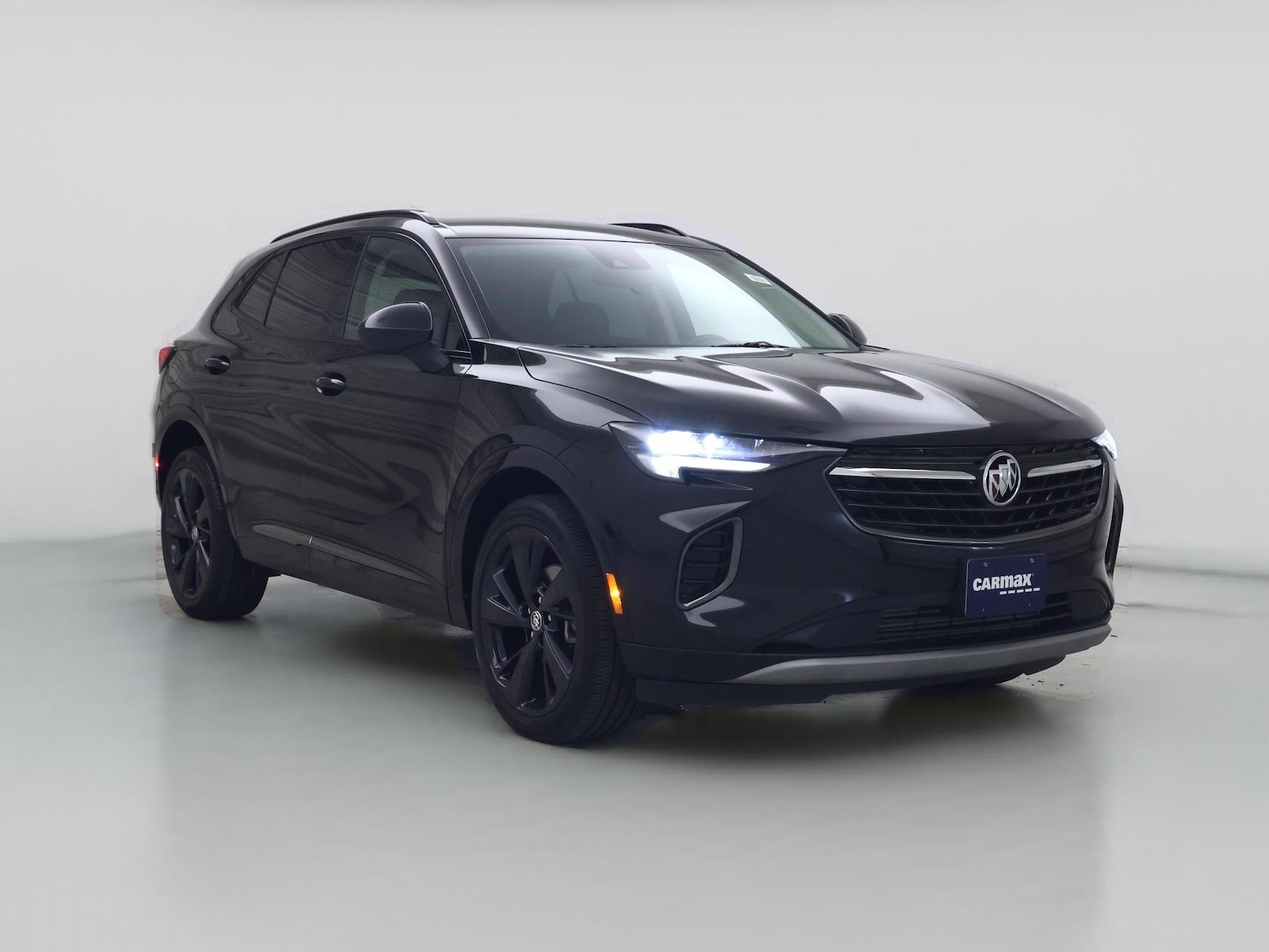 2023 Buick Envision