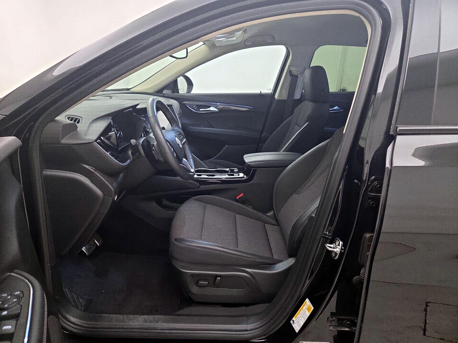Thumbnail: 2023 Buick Envision - 11