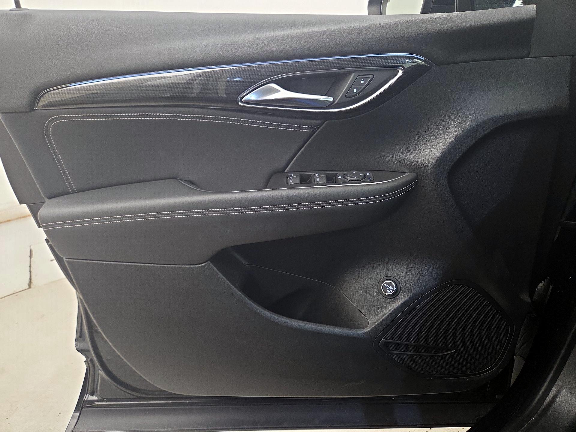 Thumbnail: 2023 Buick Envision - 12