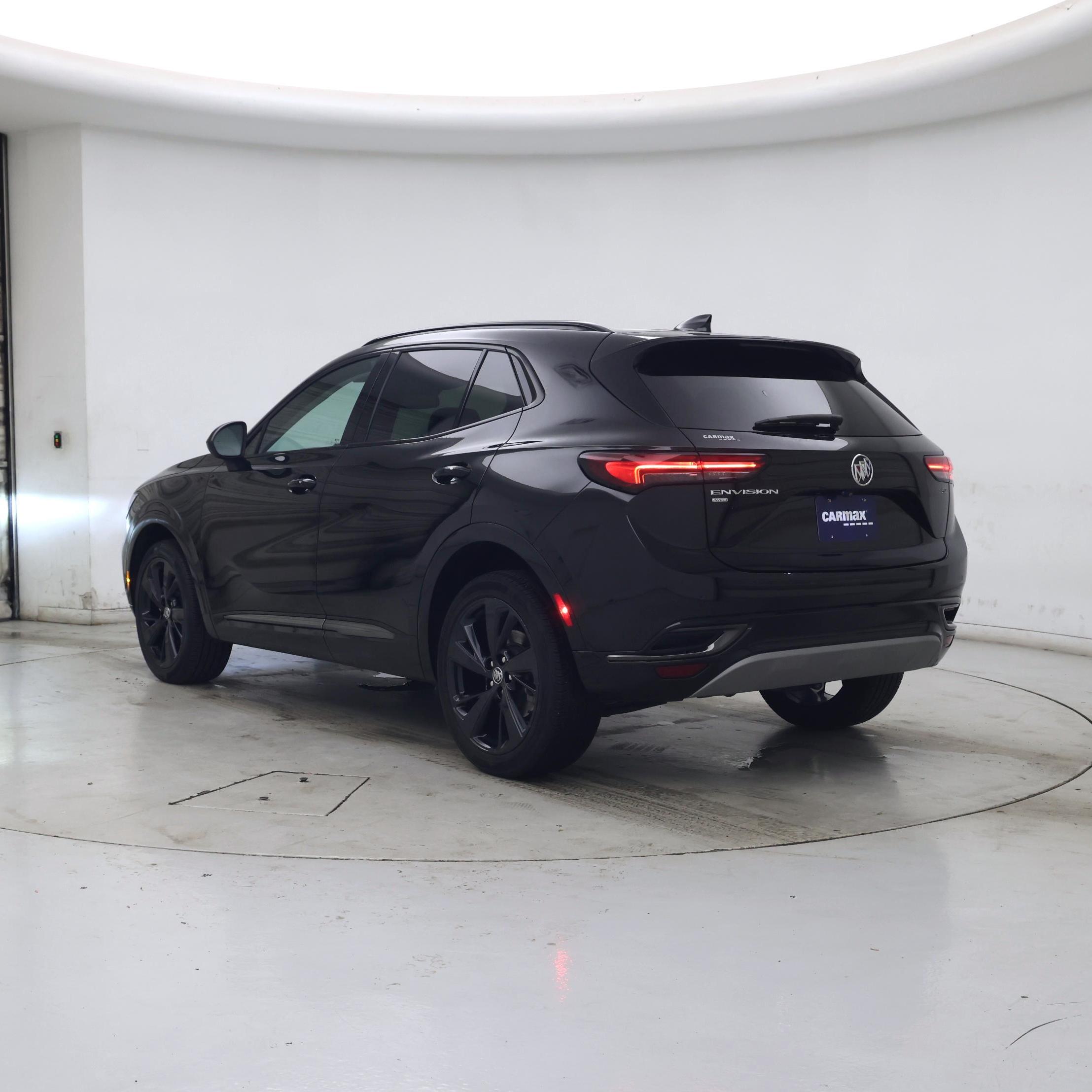 Thumbnail: 2023 Buick Envision - 2