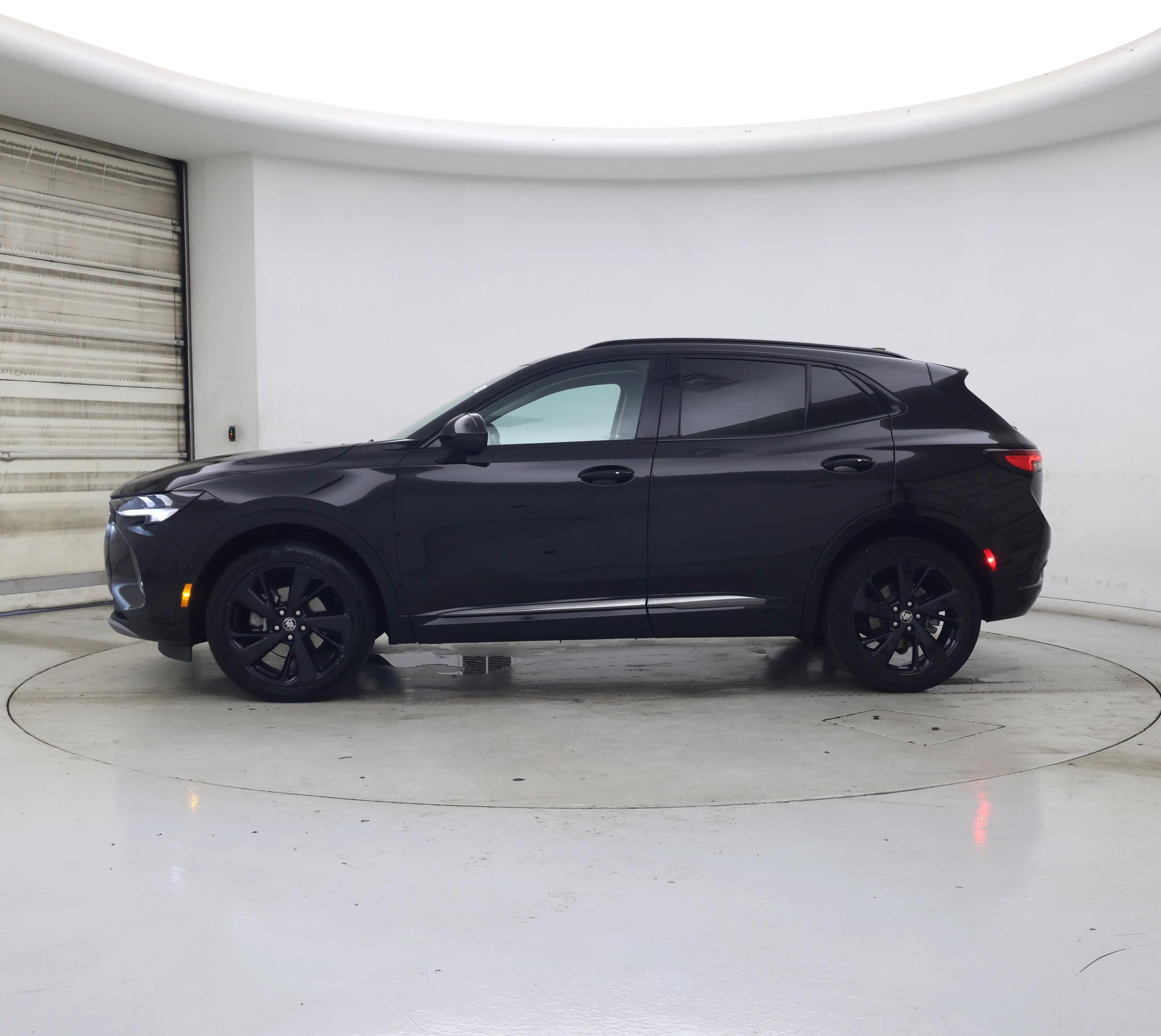 Thumbnail: 2023 Buick Envision - 3
