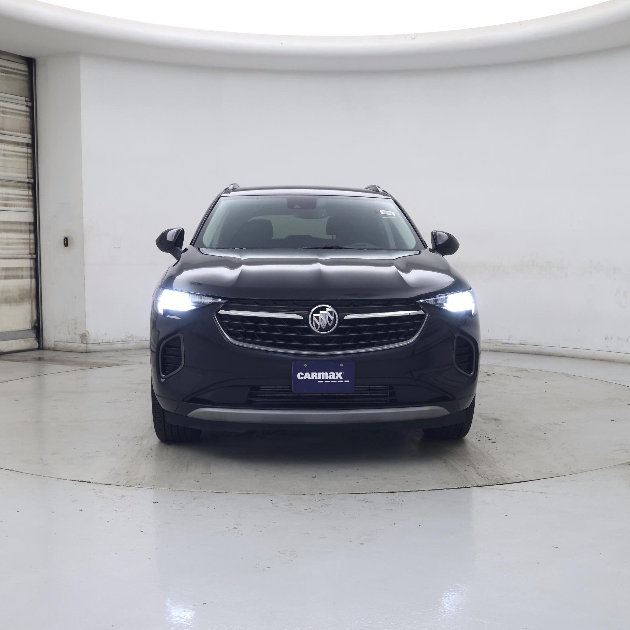 Thumbnail: 2023 Buick Envision - 5