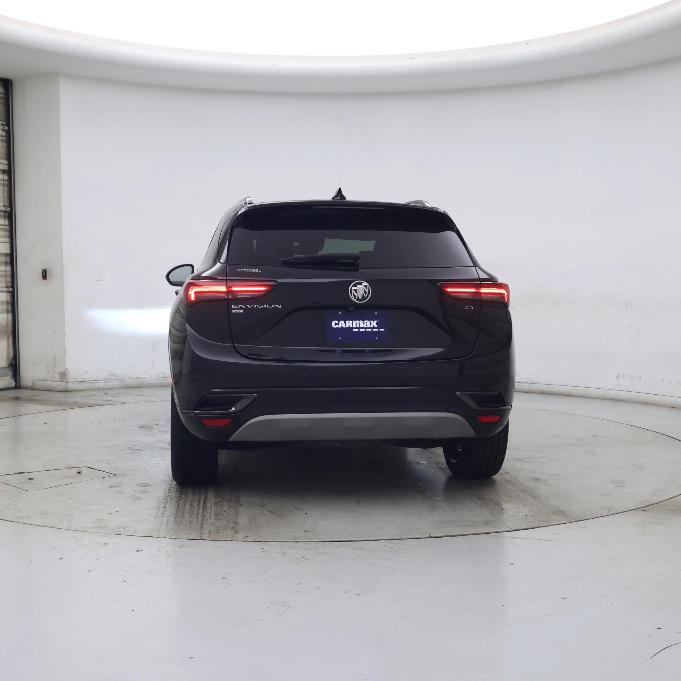 Thumbnail: 2023 Buick Envision - 6