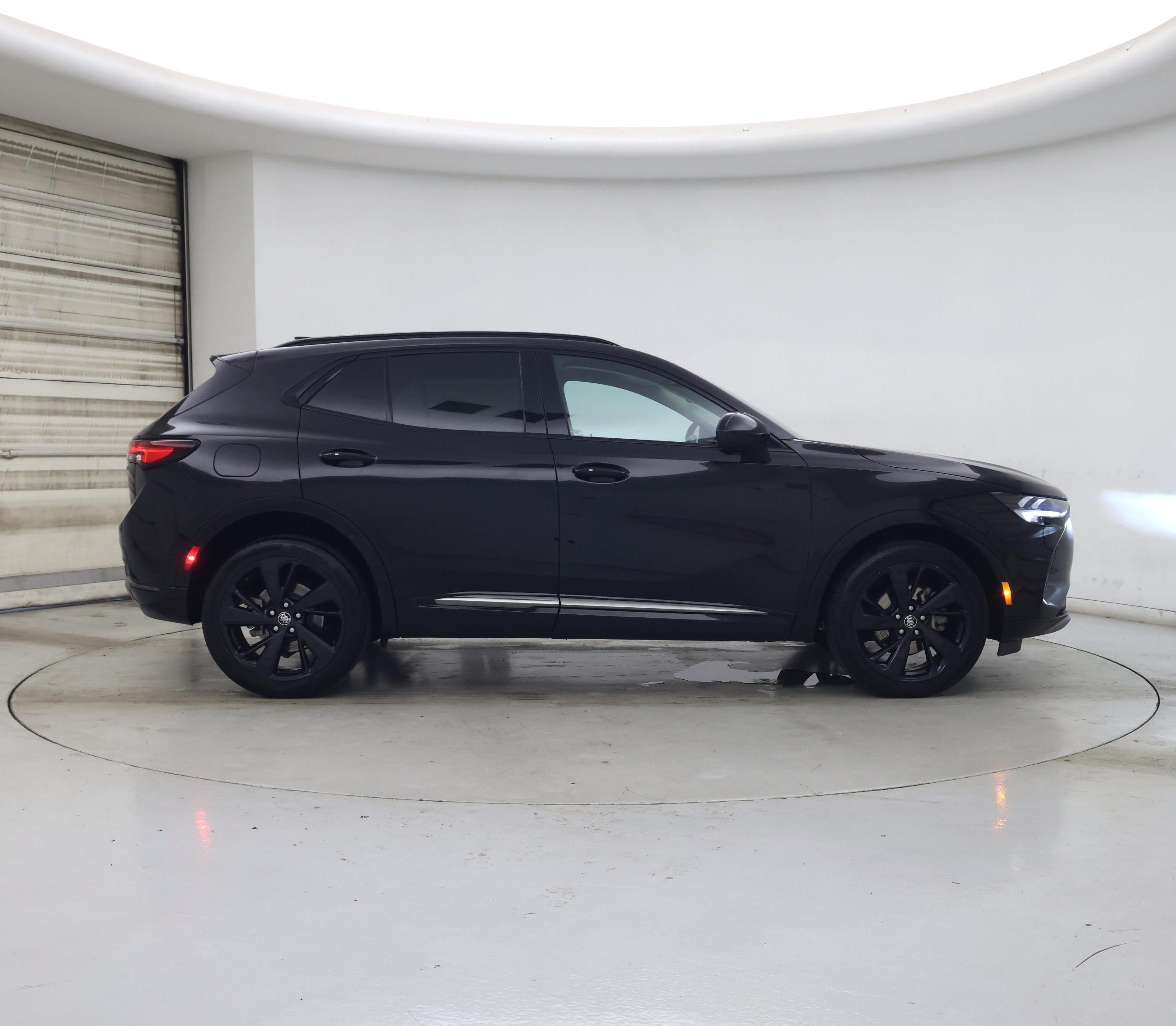 Thumbnail: 2023 Buick Envision - 7