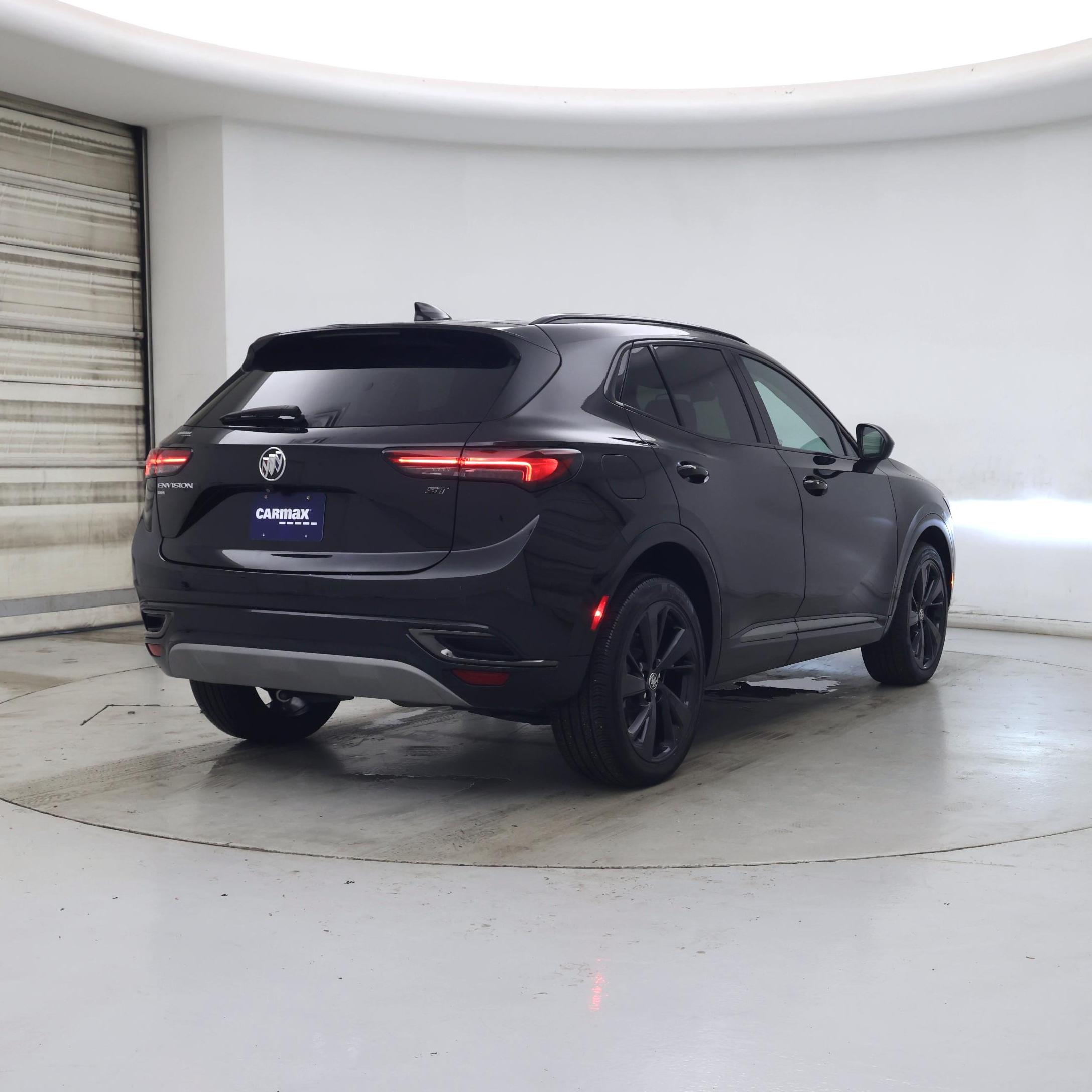 Thumbnail: 2023 Buick Envision - 8