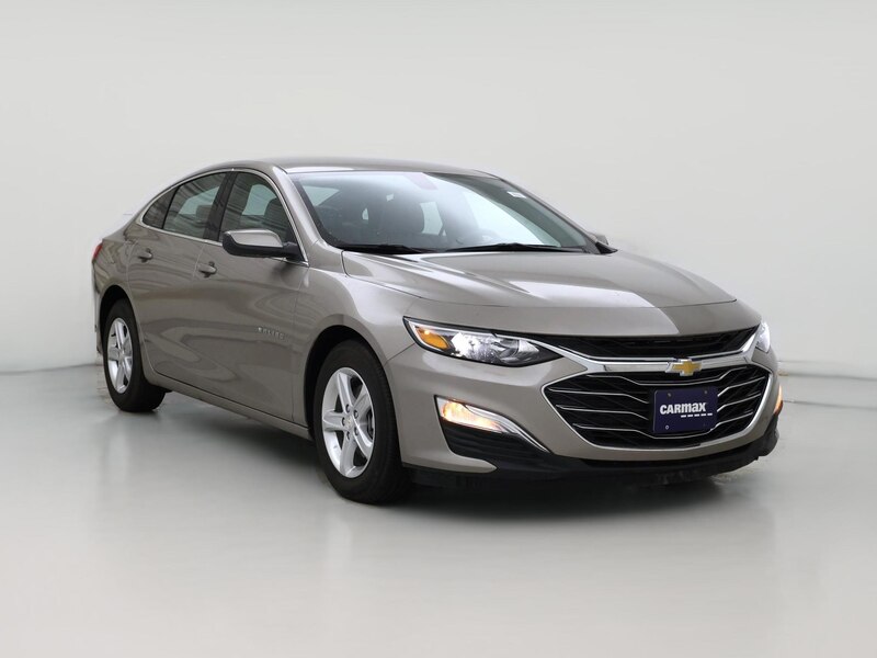 2022 Chevrolet Malibu LS