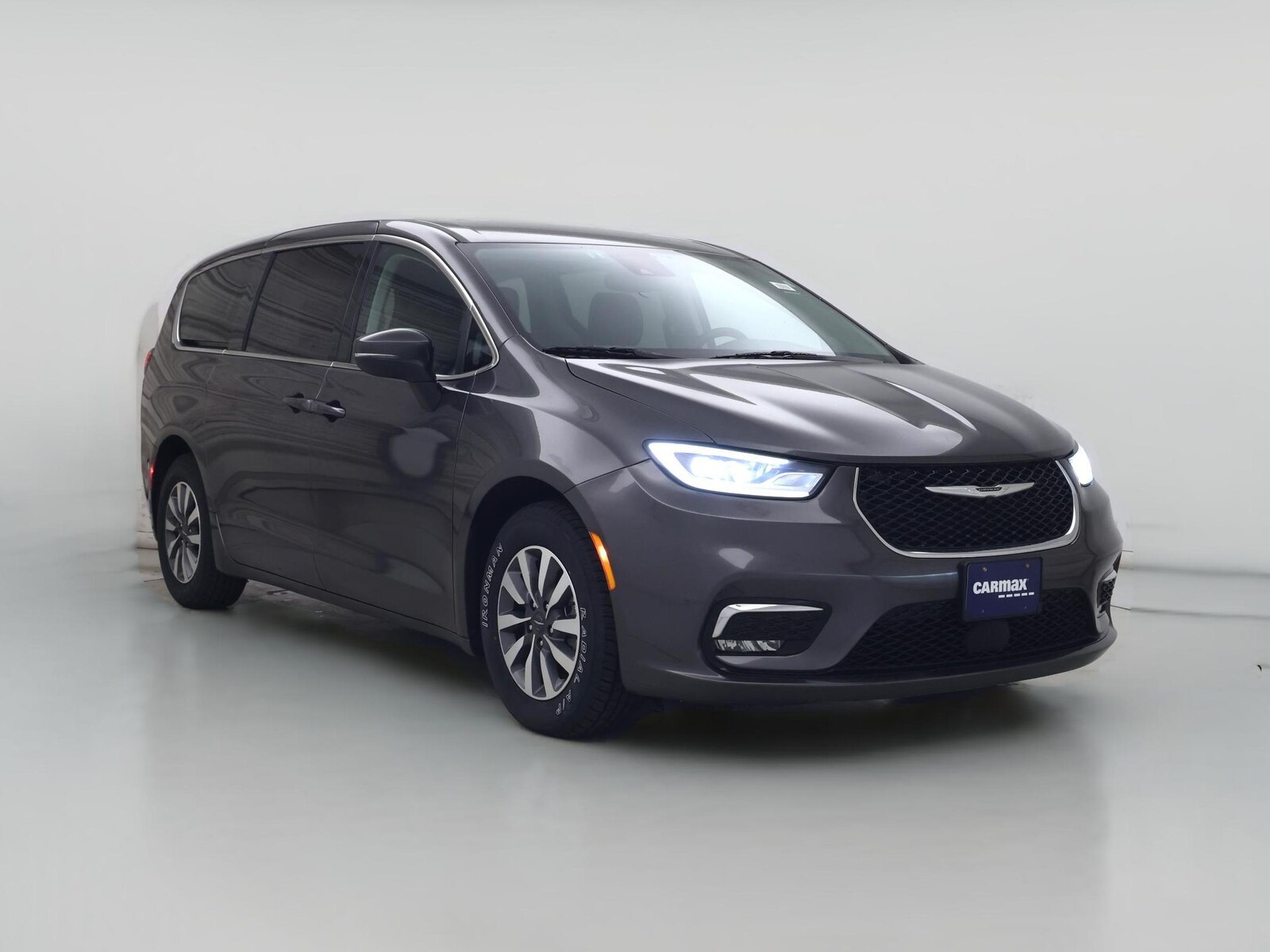 2023 Chrysler Pacifica Hybrid