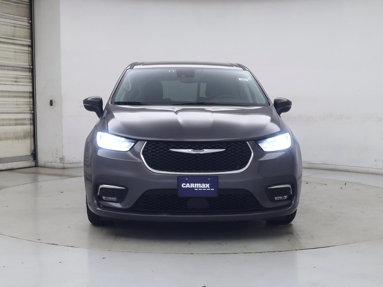 2023 Chrysler Pacifica Hybrid Touring L - Photo 6