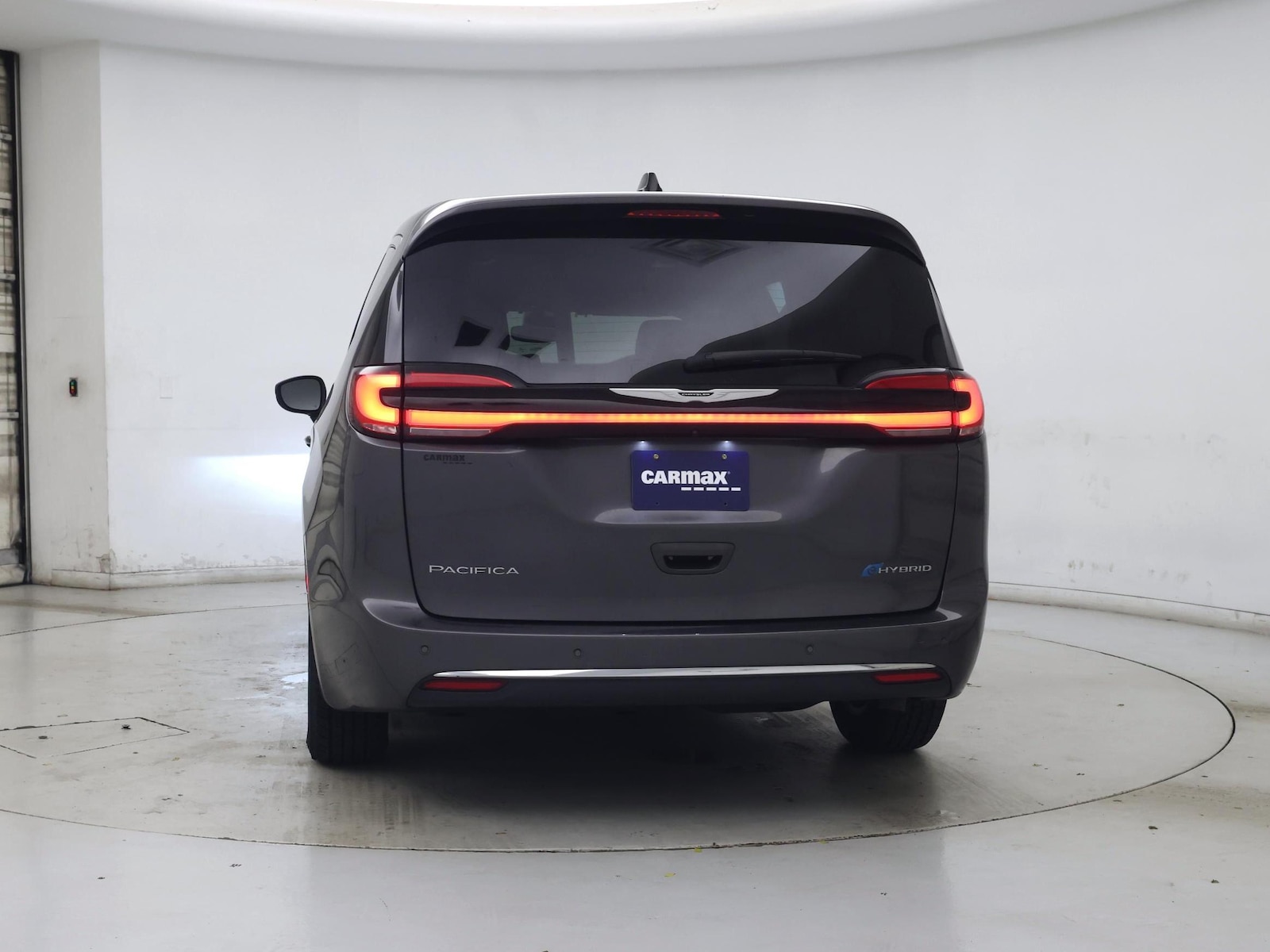 2023 Chrysler Pacifica Hybrid Touring L - Photo 7