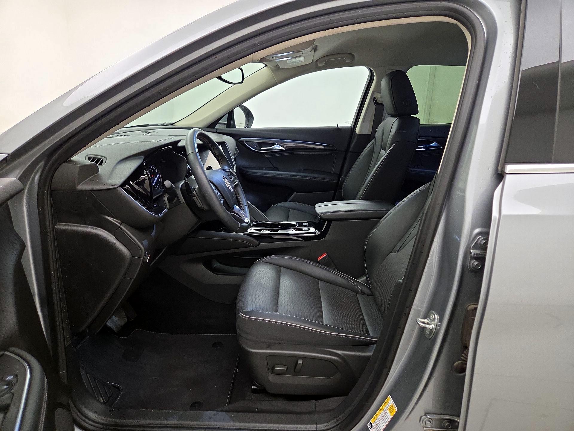 Thumbnail: 2023 Buick Envision - 11