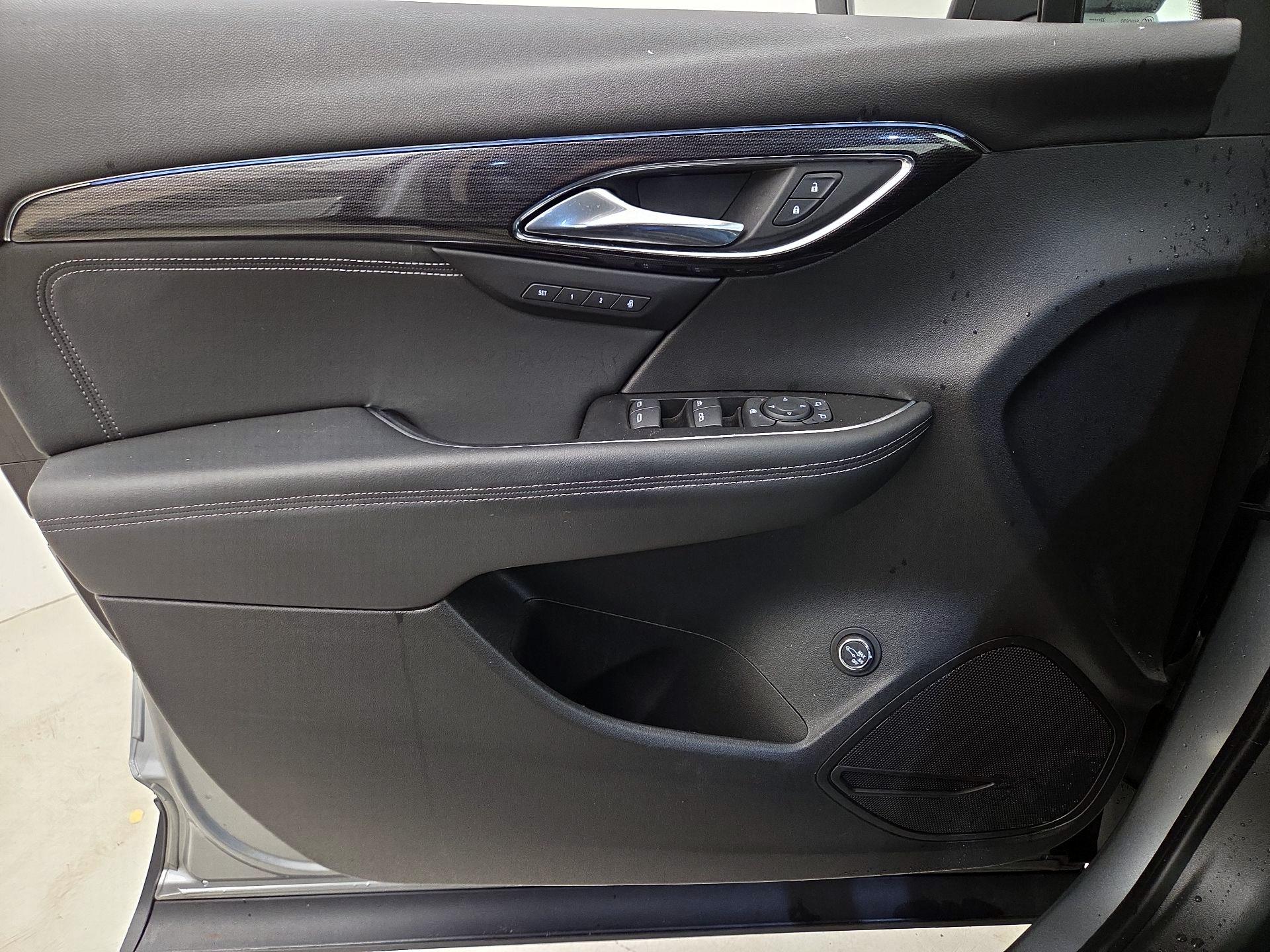 Thumbnail: 2023 Buick Envision - 12