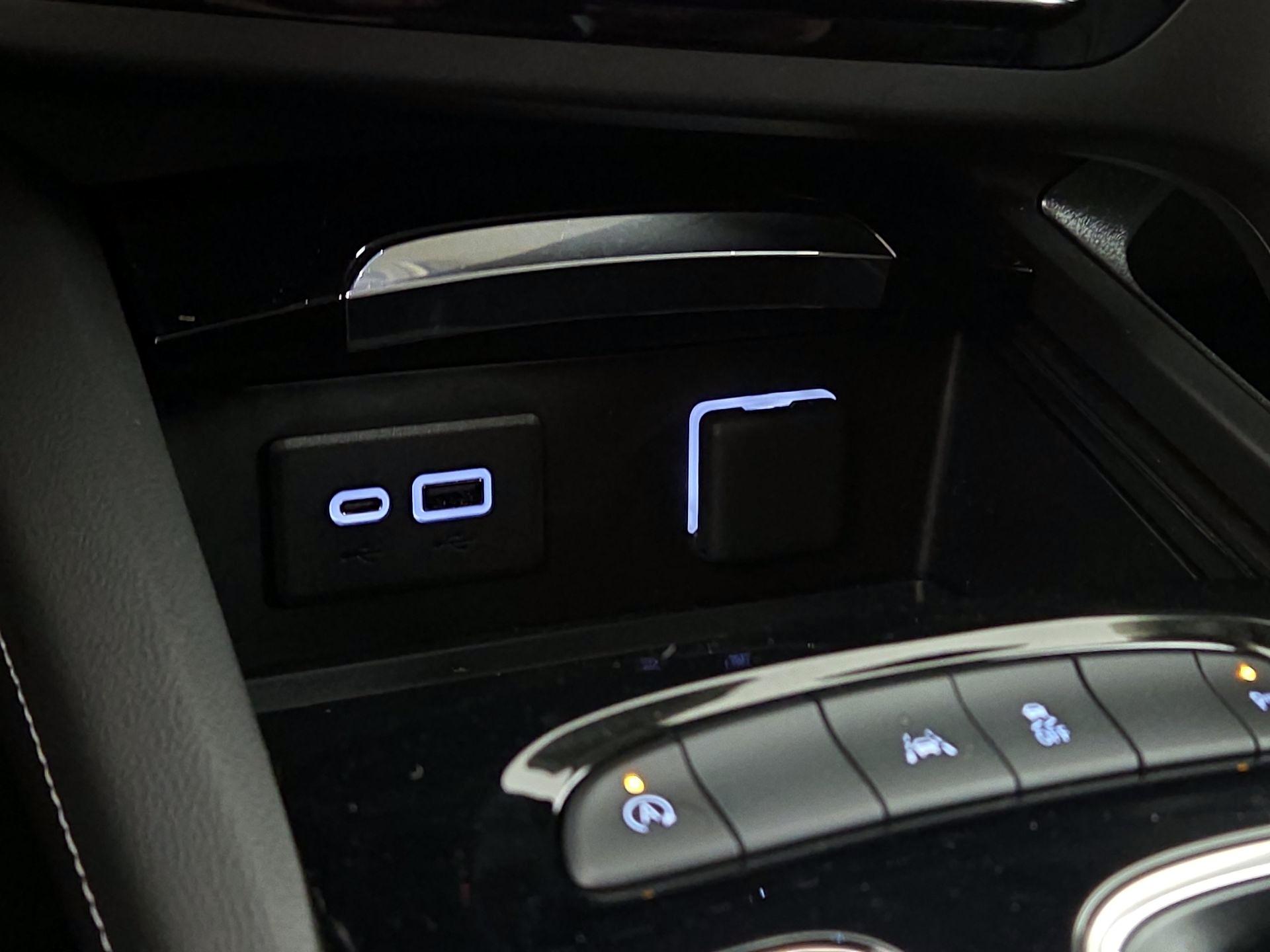 Thumbnail: 2023 Buick Envision - 18