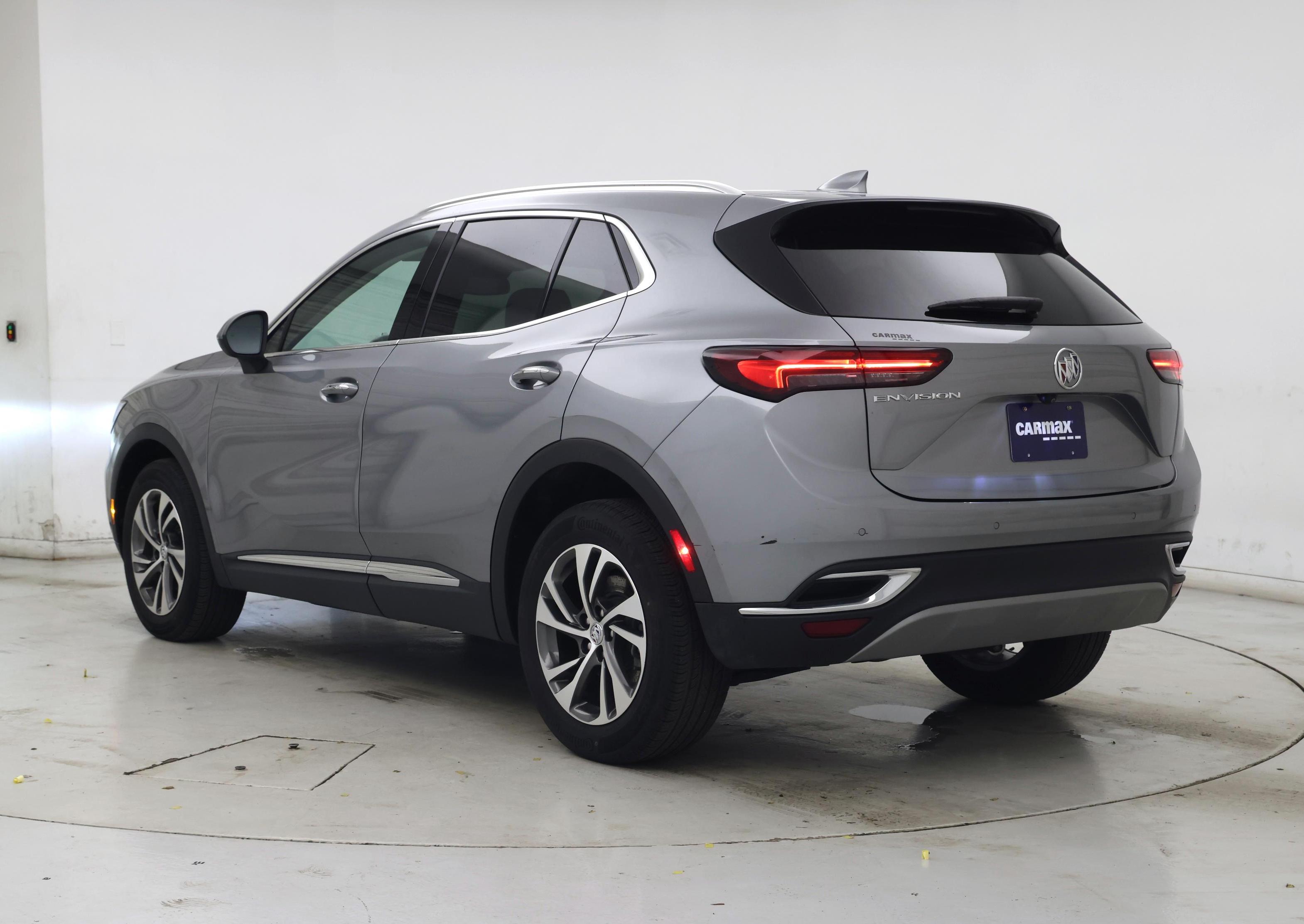 Thumbnail: 2023 Buick Envision - 2