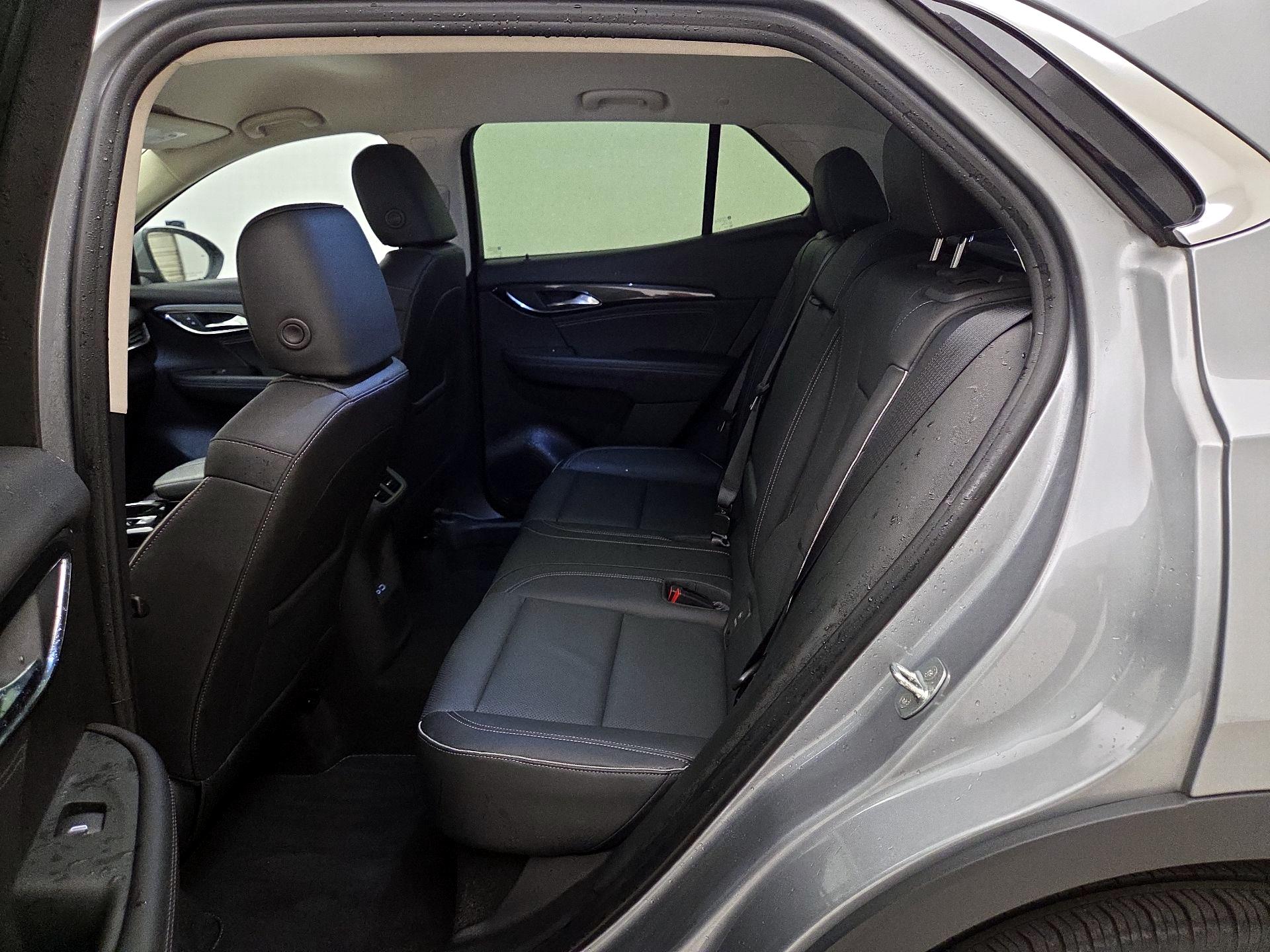 Thumbnail: 2023 Buick Envision - 19