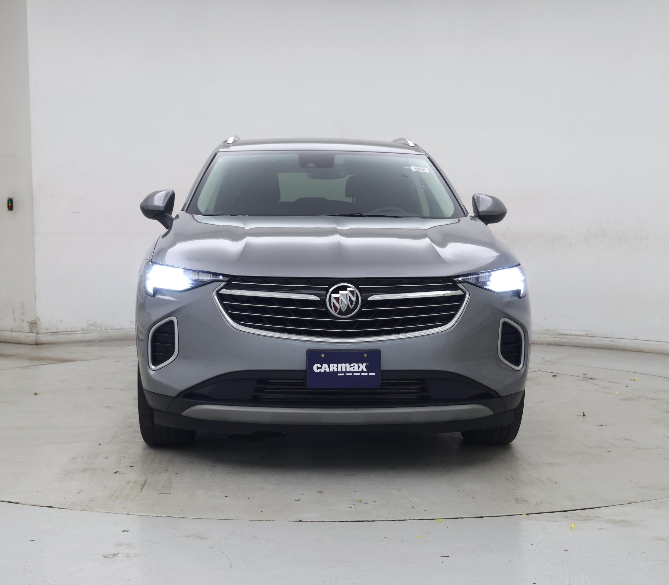 Thumbnail: 2023 Buick Envision - 5