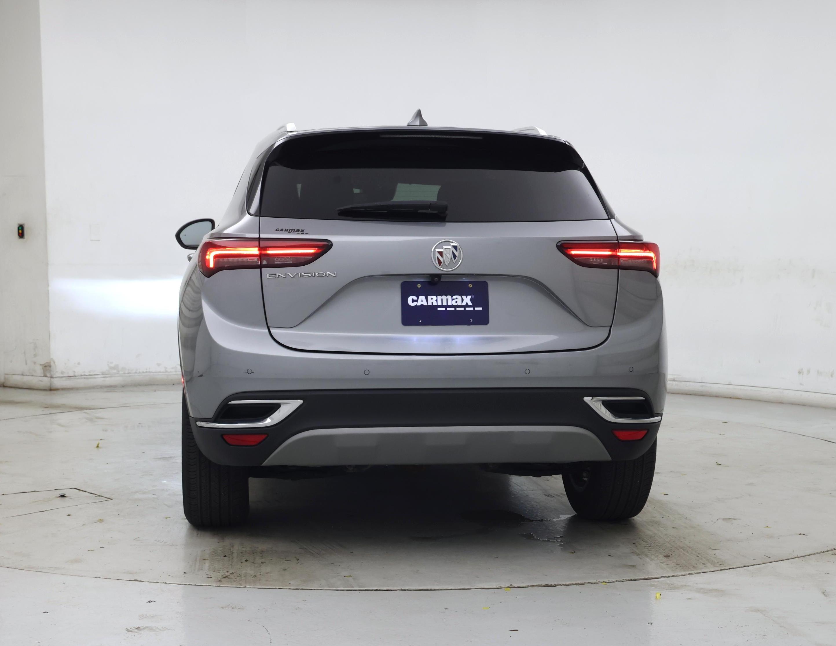 Thumbnail: 2023 Buick Envision - 6