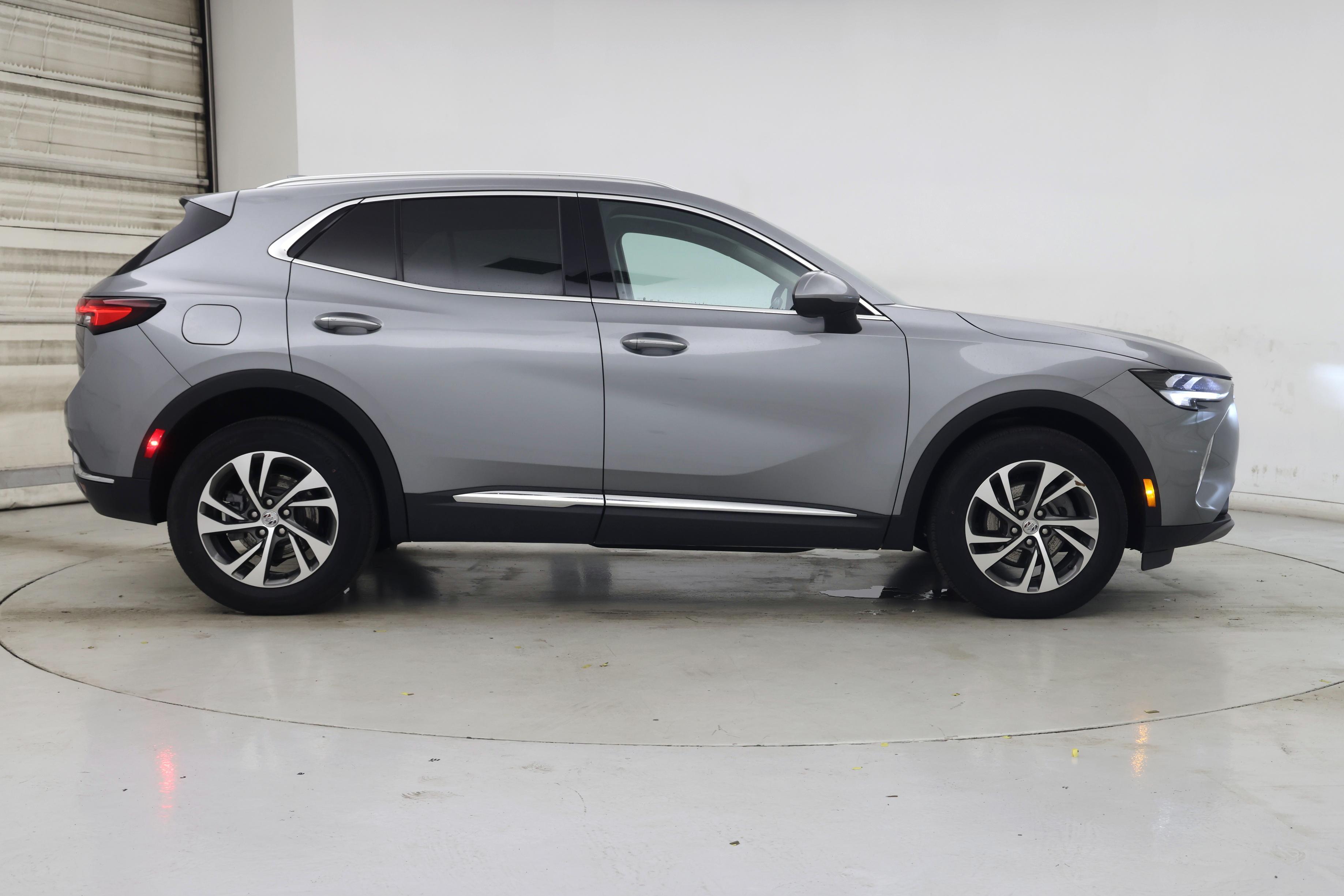 Thumbnail: 2023 Buick Envision - 7